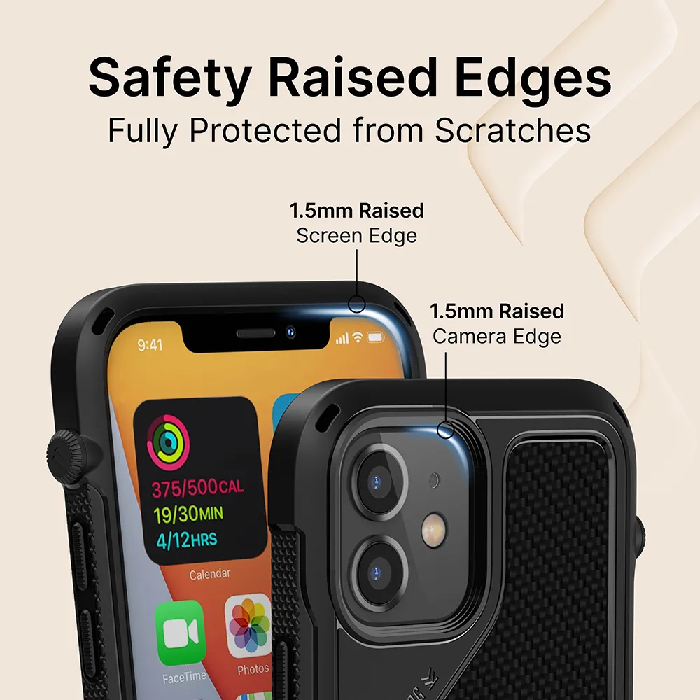 iPhone 12 Pro Max - Vibe Case - Image 10