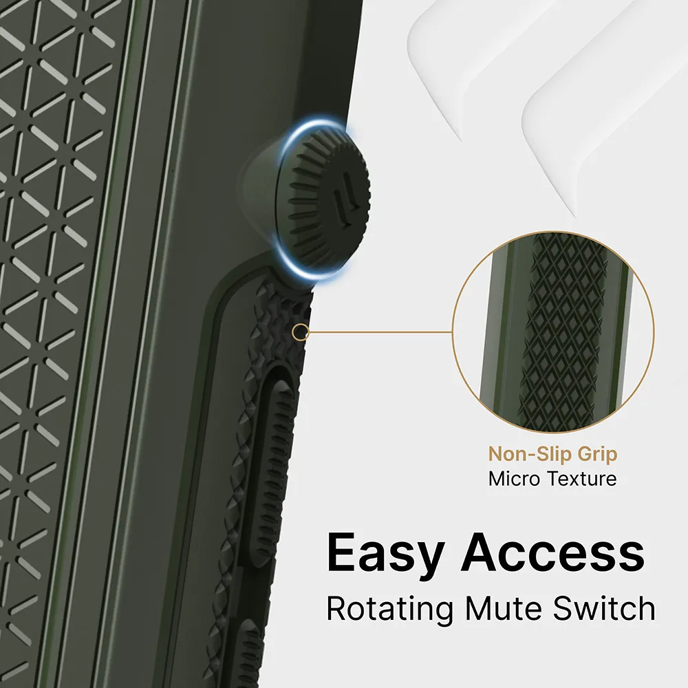 iPhone 12 Pro Max - Vibe Case - Image 16