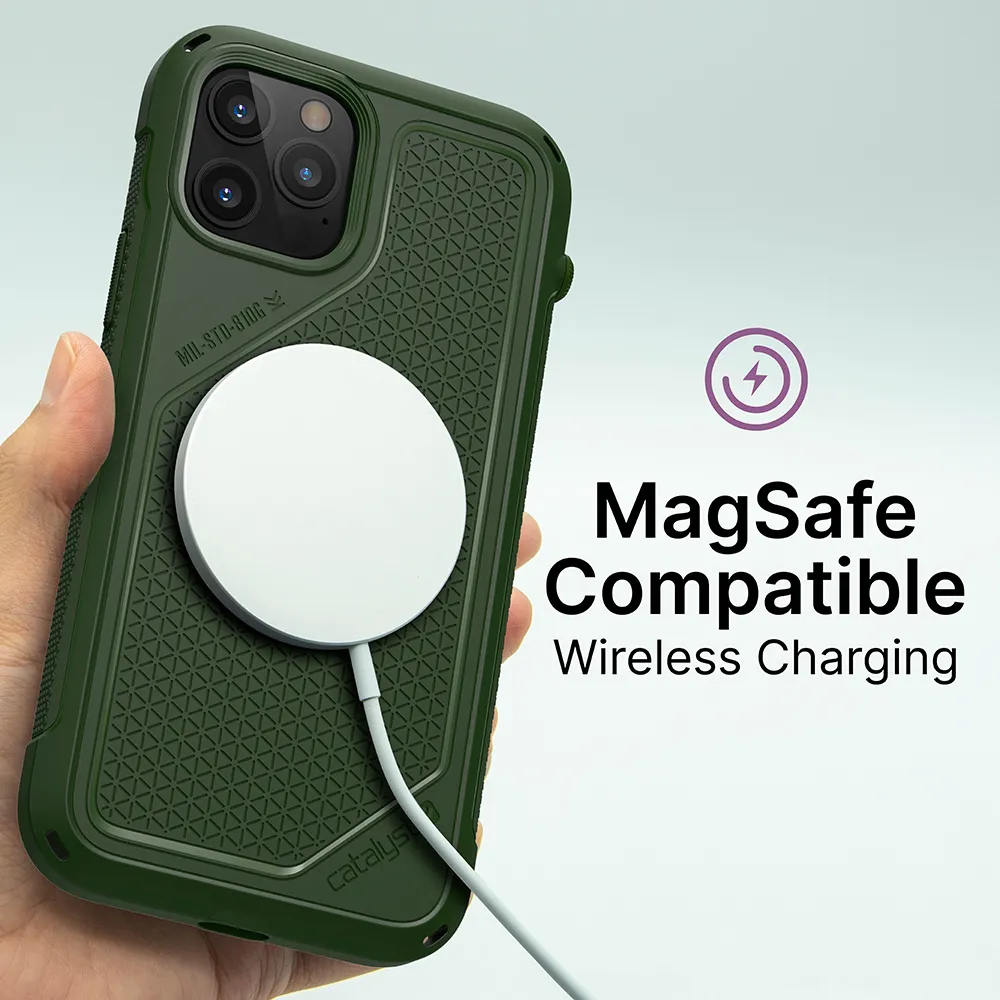 iPhone 12 Pro Max - Vibe Case - Image 17
