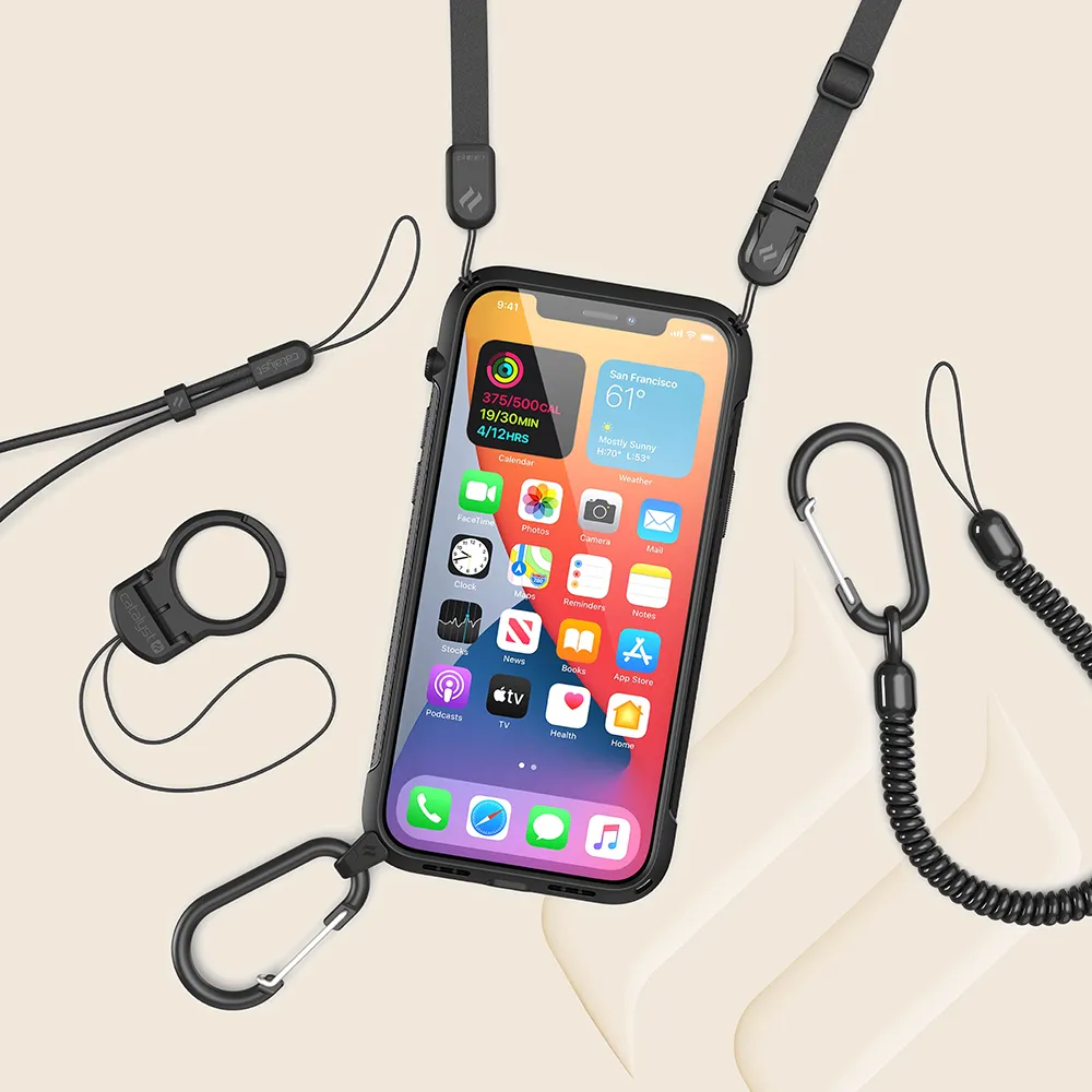 iPhone 12 Pro Max - Vibe Case - Image 21