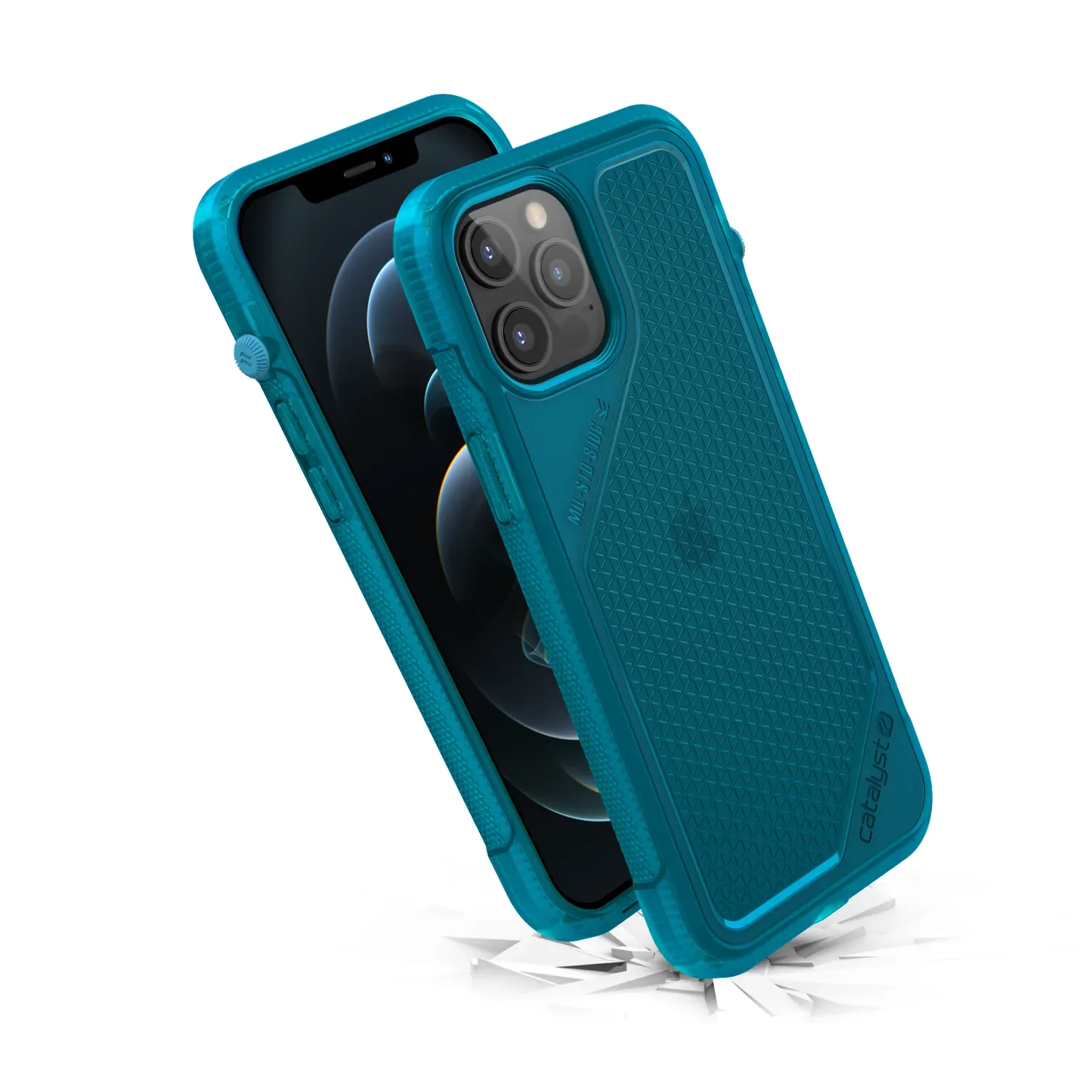 iPhone 12 Pro Max - Vibe Case - Image 3