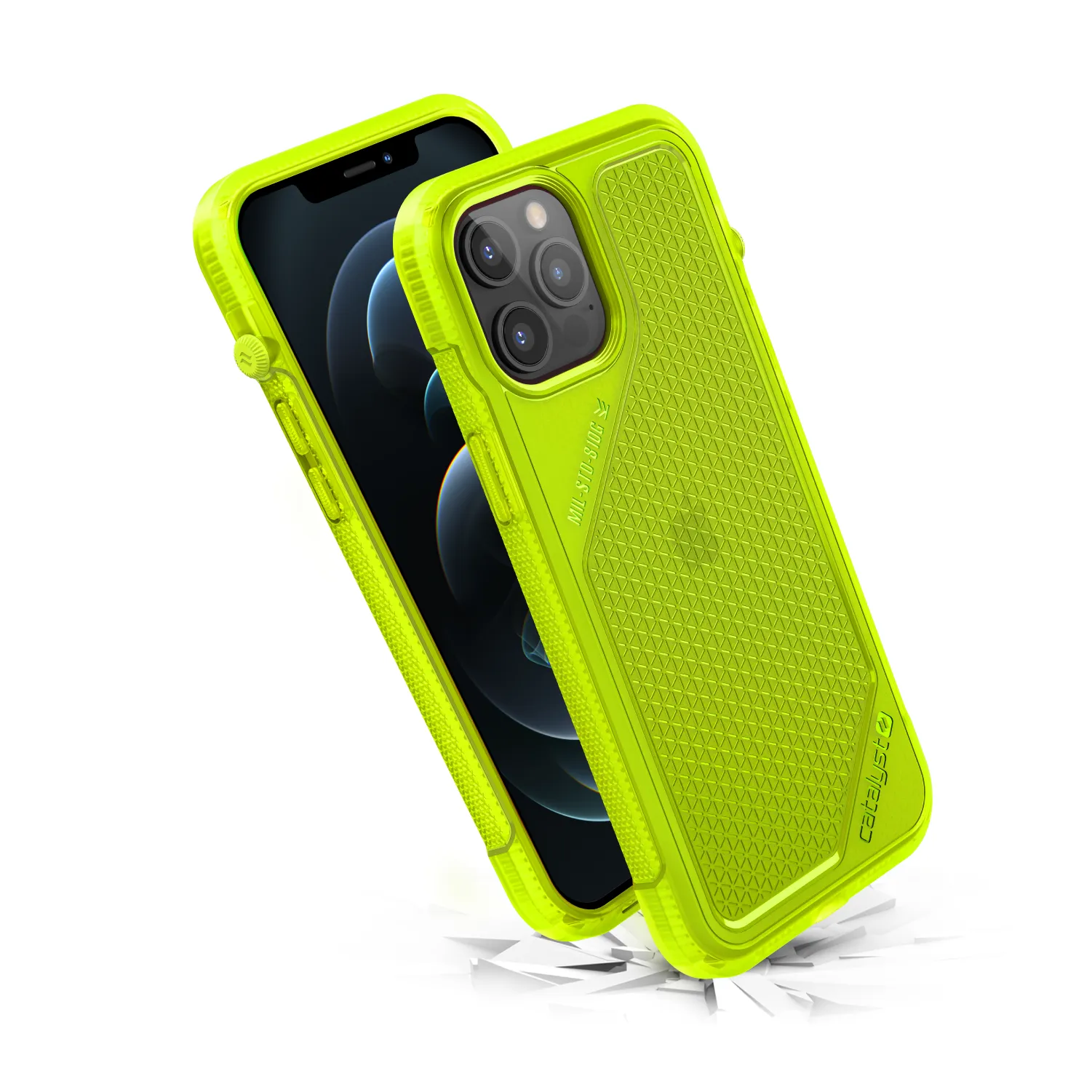 iPhone 12 Pro Max - Vibe Case - Image 5