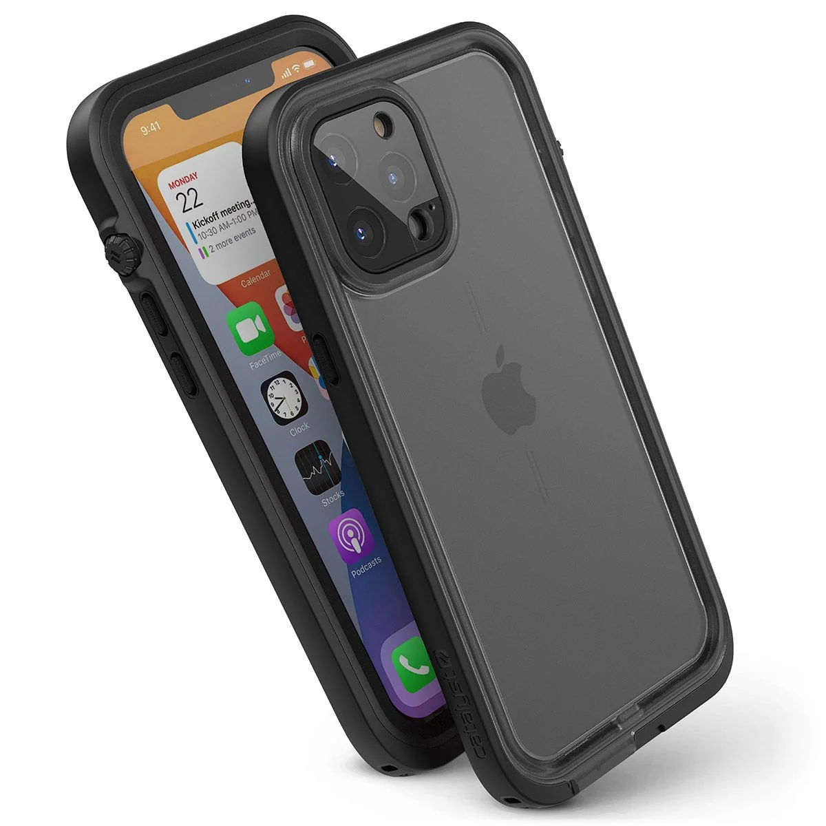iPhone 12 Pro - Waterproof Case, Total Protection - Image 13