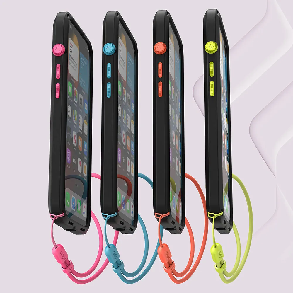 iPhone 13 Pro - Influence Case - Image 10