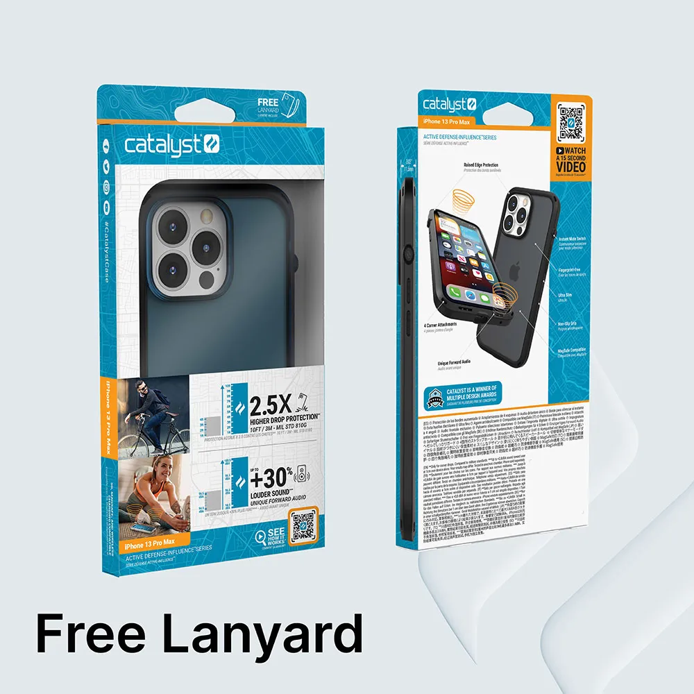 iPhone 13 Pro - Influence Case - Image 12