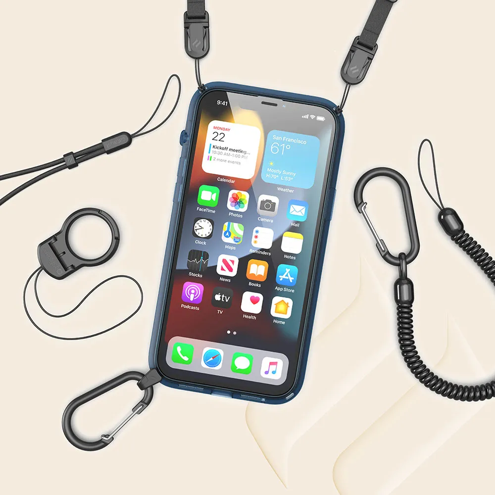 iPhone 13 Pro - Influence Case - Image 9