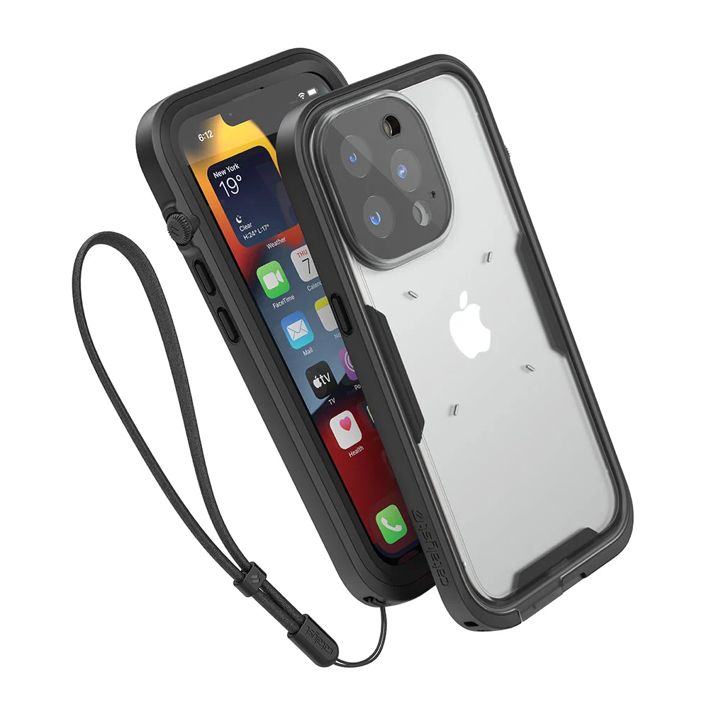 iPhone 13 Pro - Waterproof Case, Total Protection - Image 12