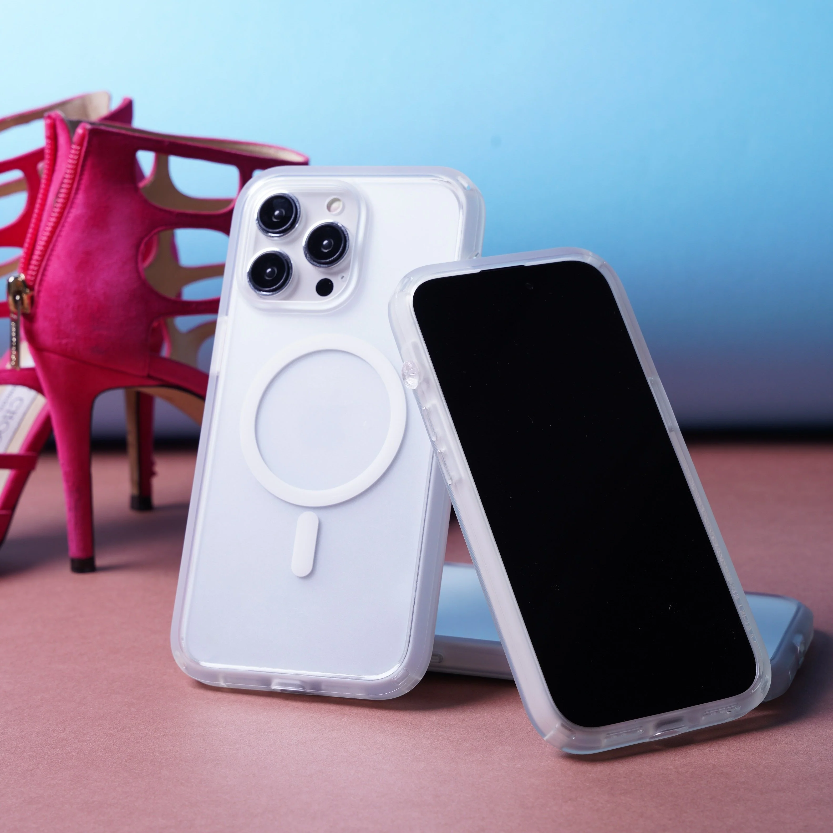 iPhone 14 - Influence Case, MagSafe Compatible - Image 17