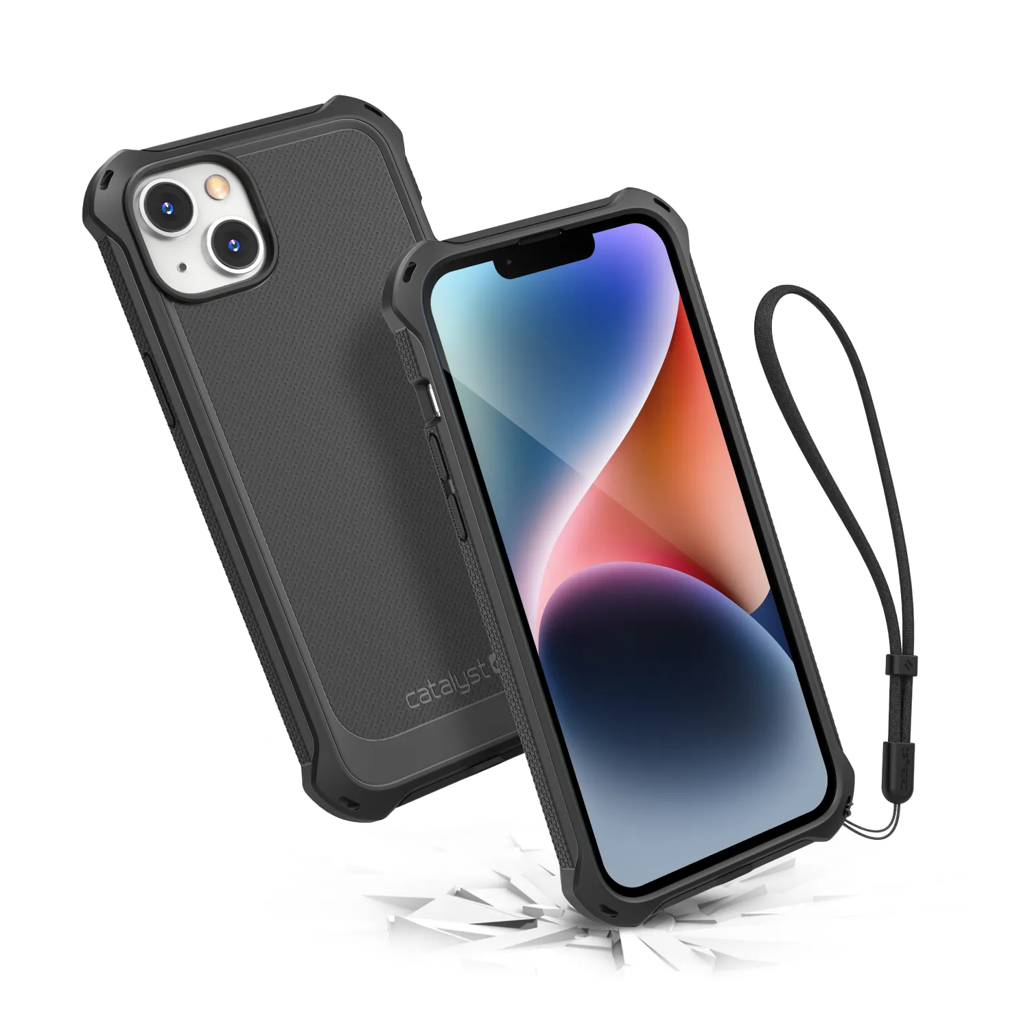 iPhone 14 Plus - Crux Case, Magsafe Compatible - Image 10