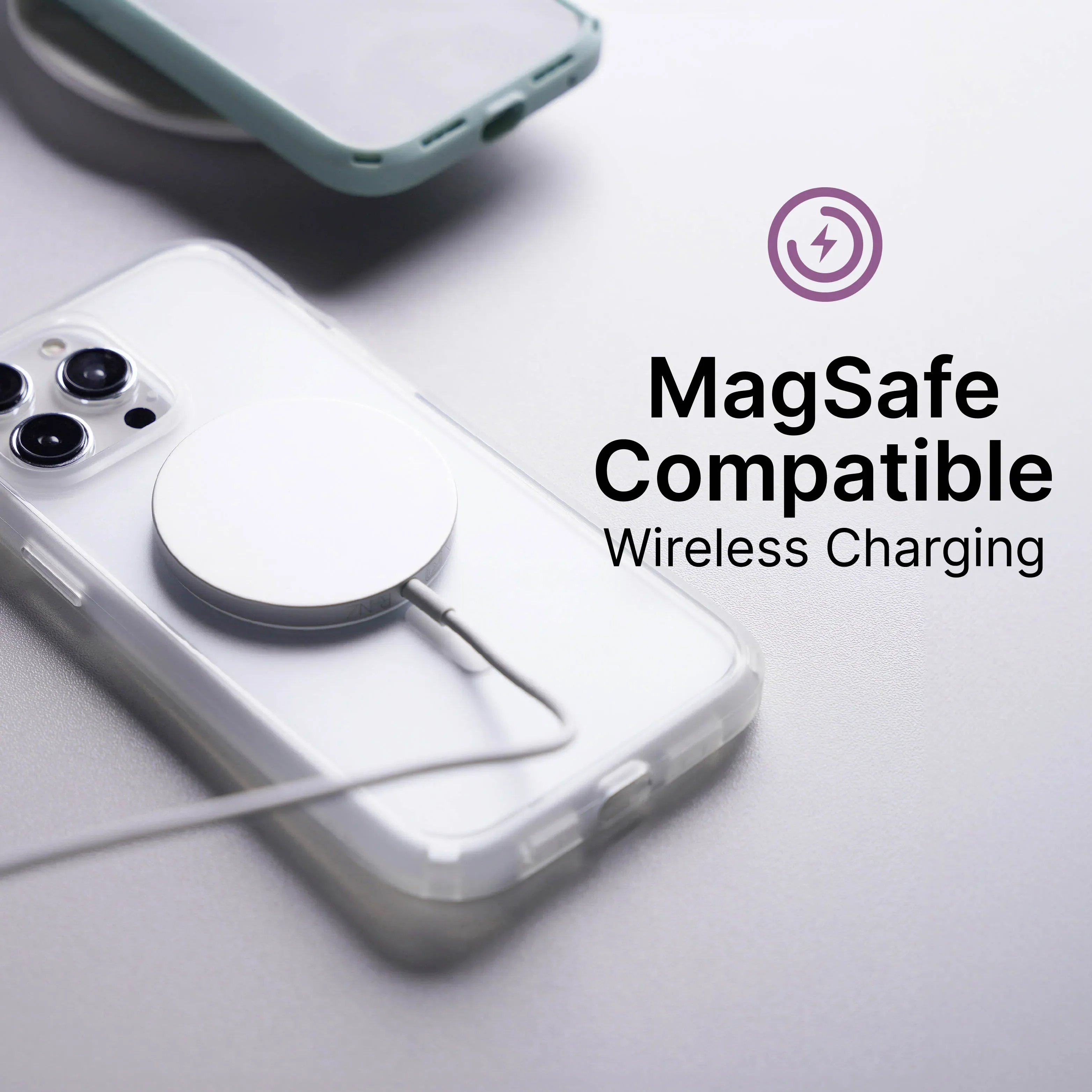 iPhone 14 Plus - Influence Case, MagSafe Compatible - Image 12