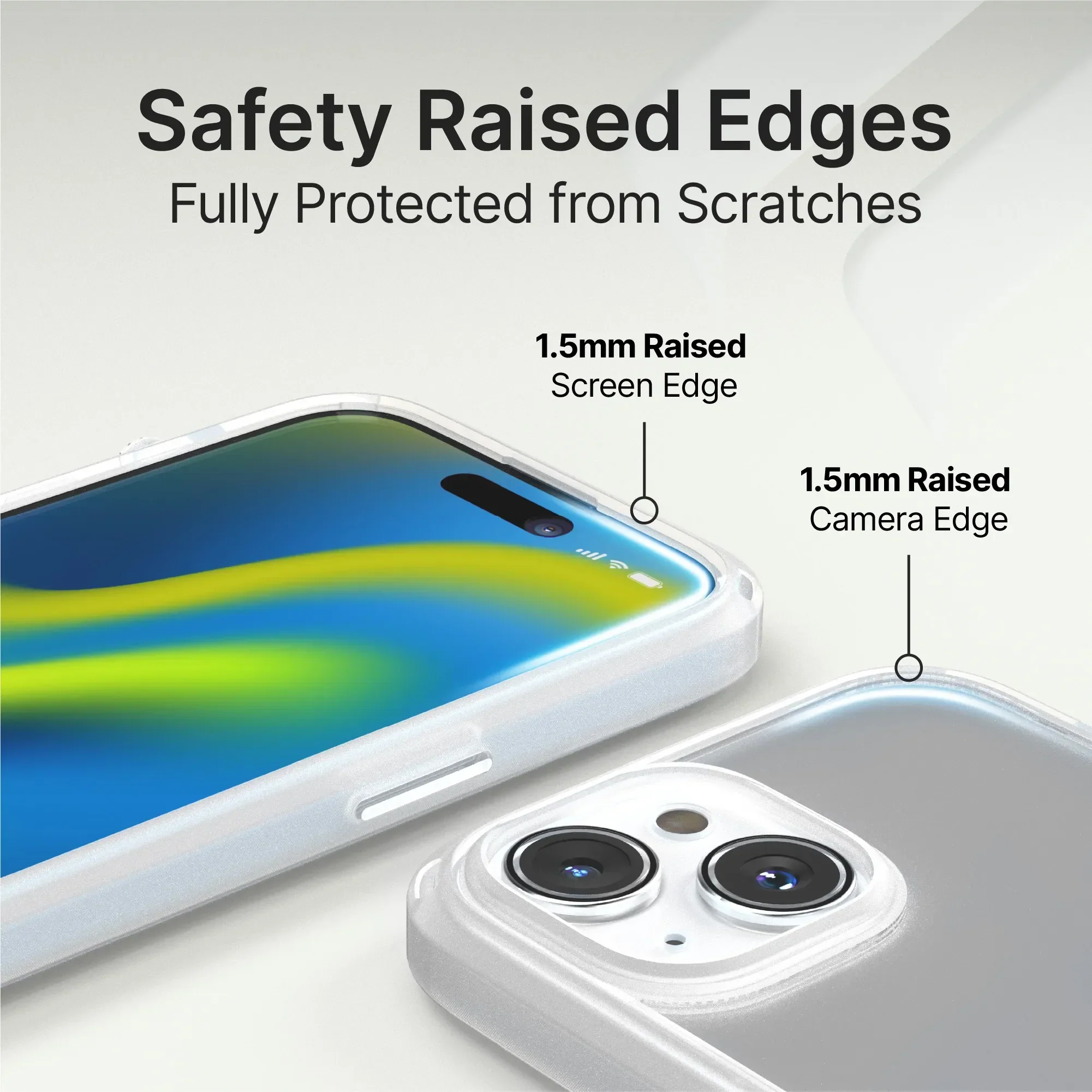 iPhone 14 Plus - Influence Case, MagSafe Compatible - Image 26