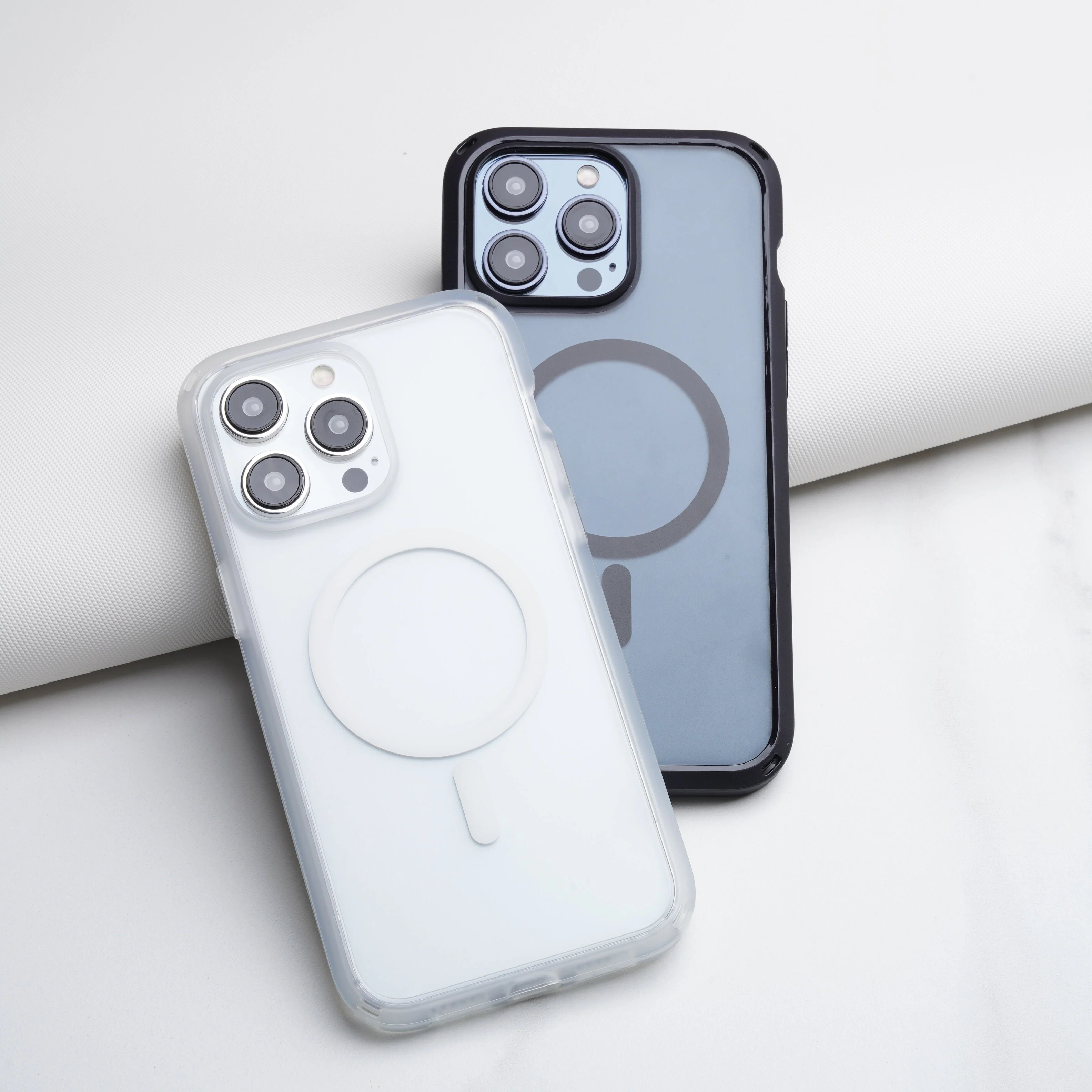 iPhone 14 Plus - Influence Case, MagSafe Compatible - Image 9