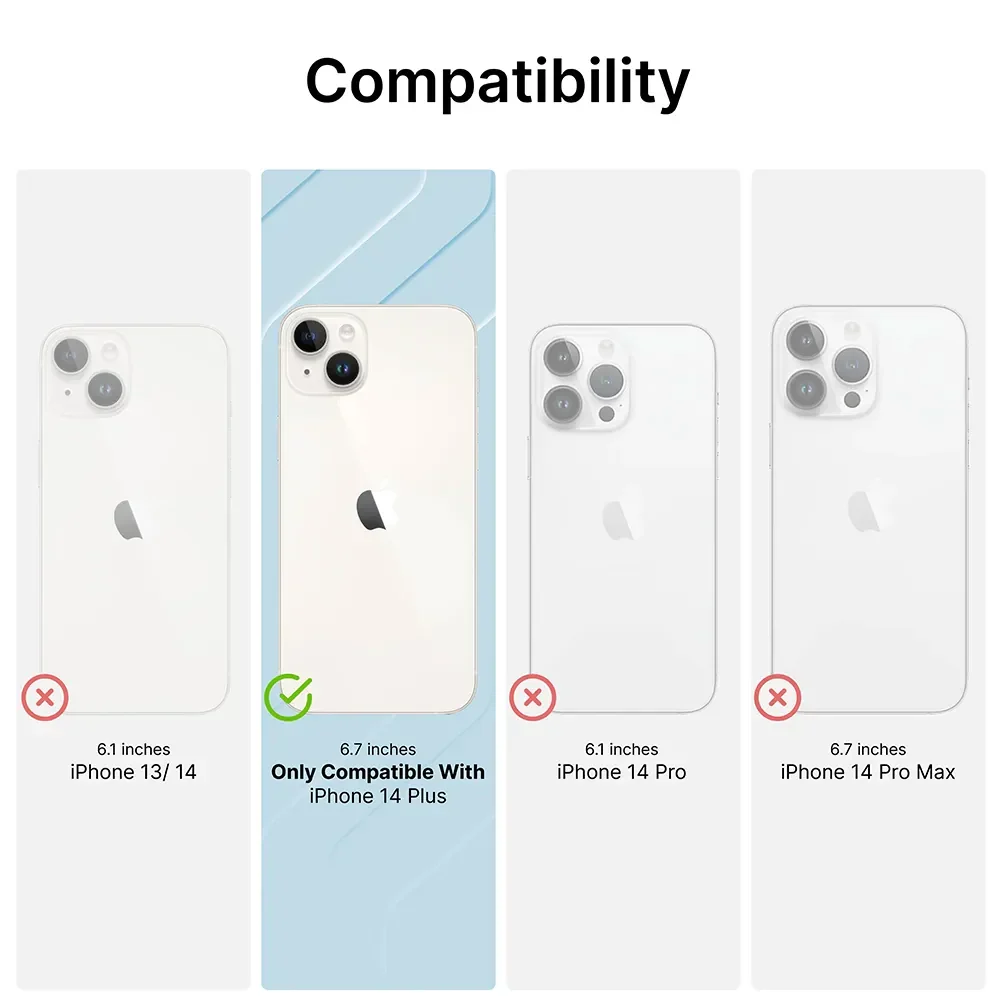 iPhone 14 Plus - Influence Case - Image 30