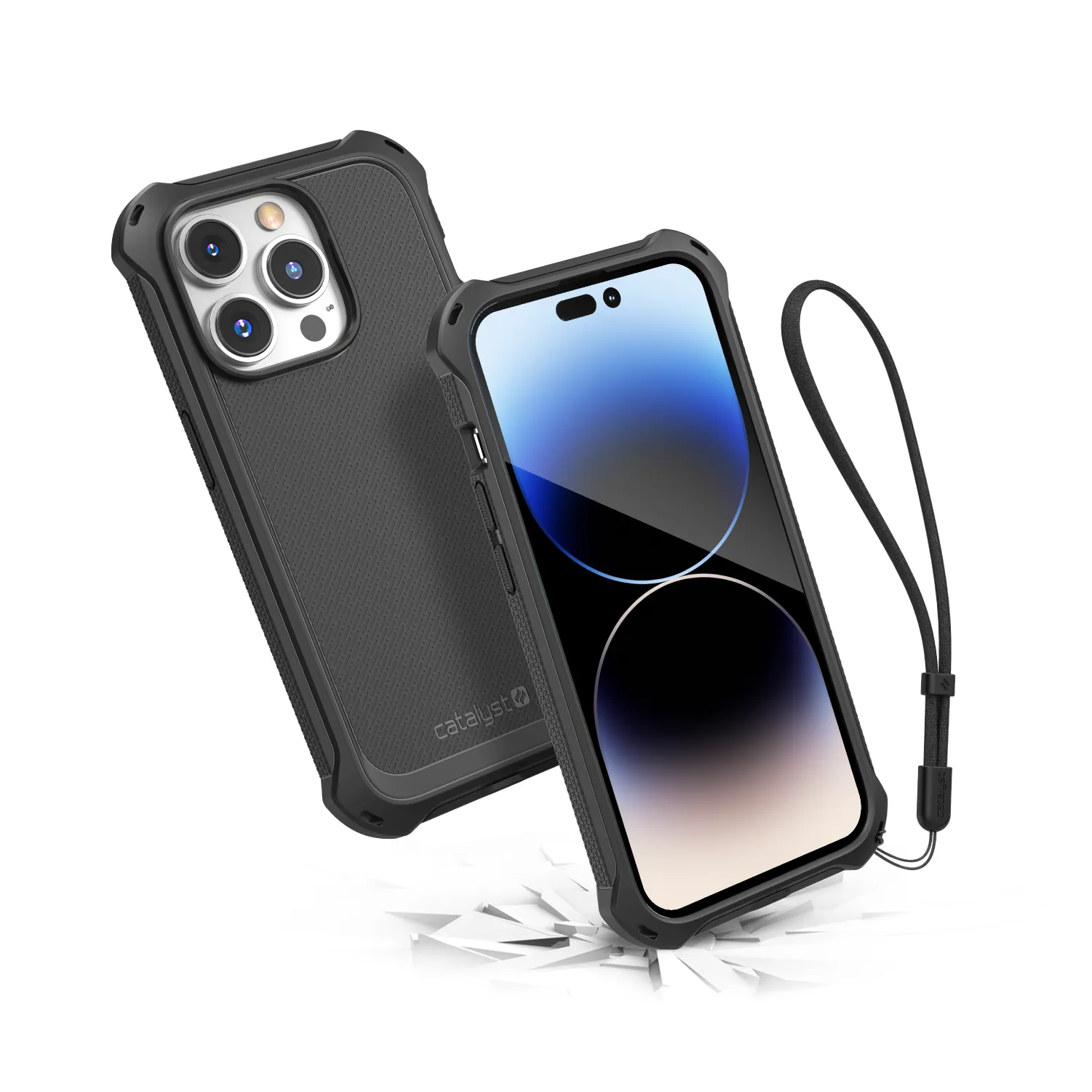 iPhone 14 Pro - Crux Case, Magsafe Compatible - Image 10