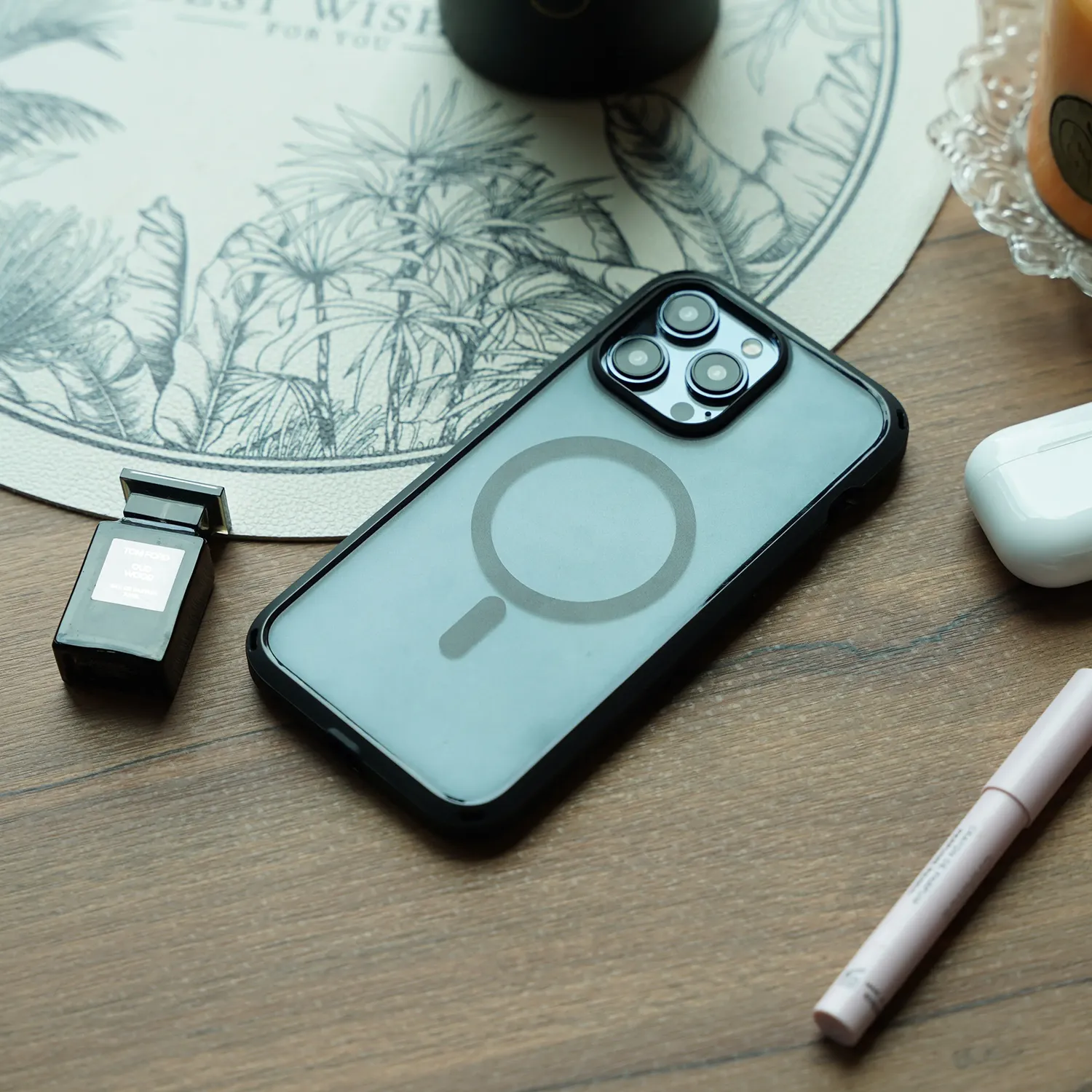 iPhone 14 Pro - Influence Case, MagSafe Compatible - Image 32