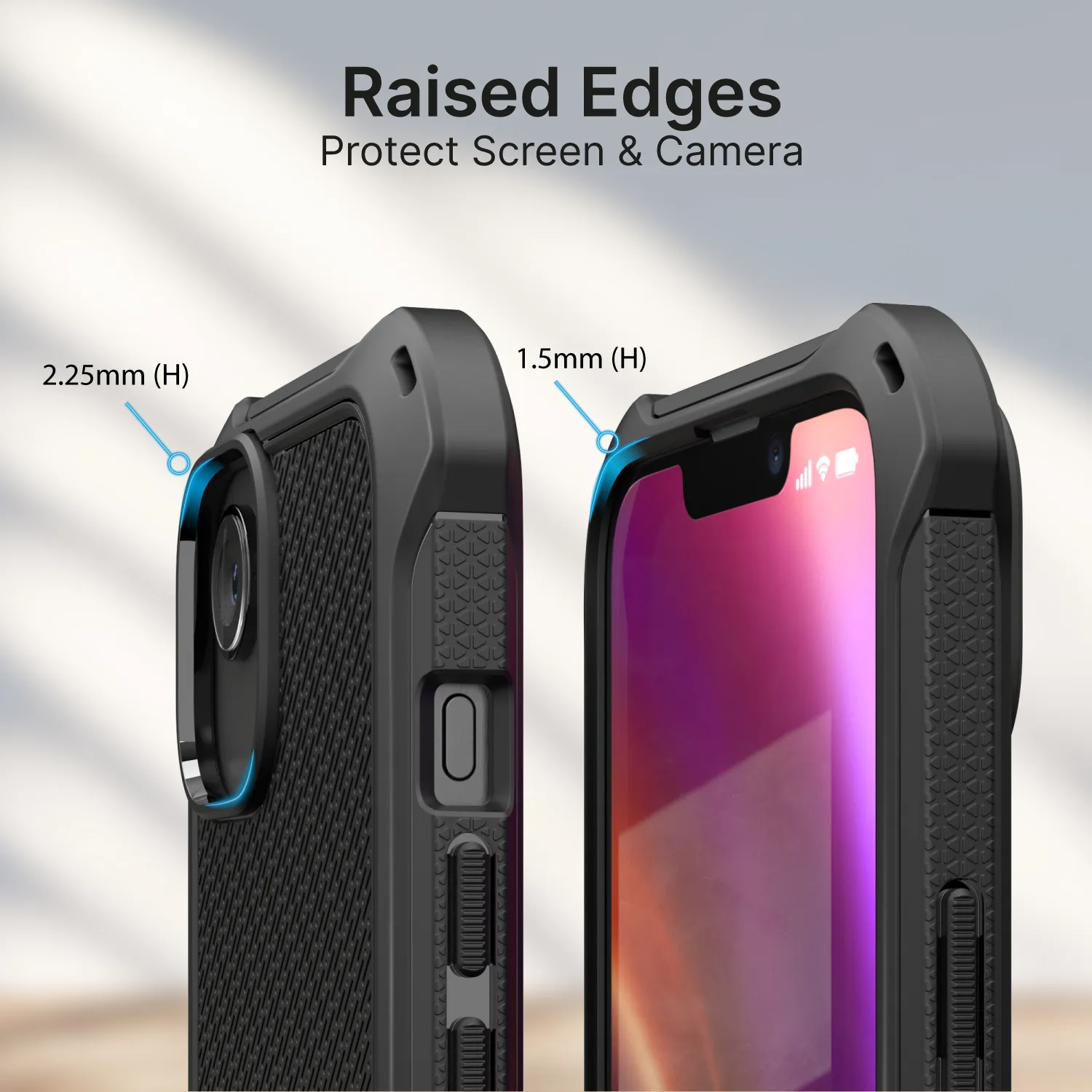 iPhone 14 Pro Max - Crux Case, Magsafe Compatible - Image 12