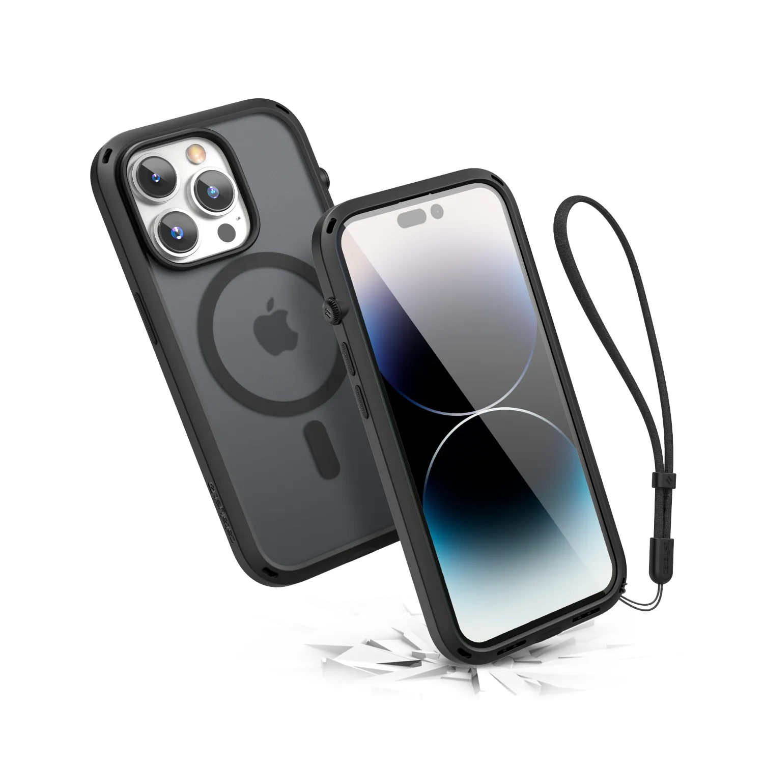 iPhone 14 Pro Max - Influence Case, MagSafe Compatible - Image 16