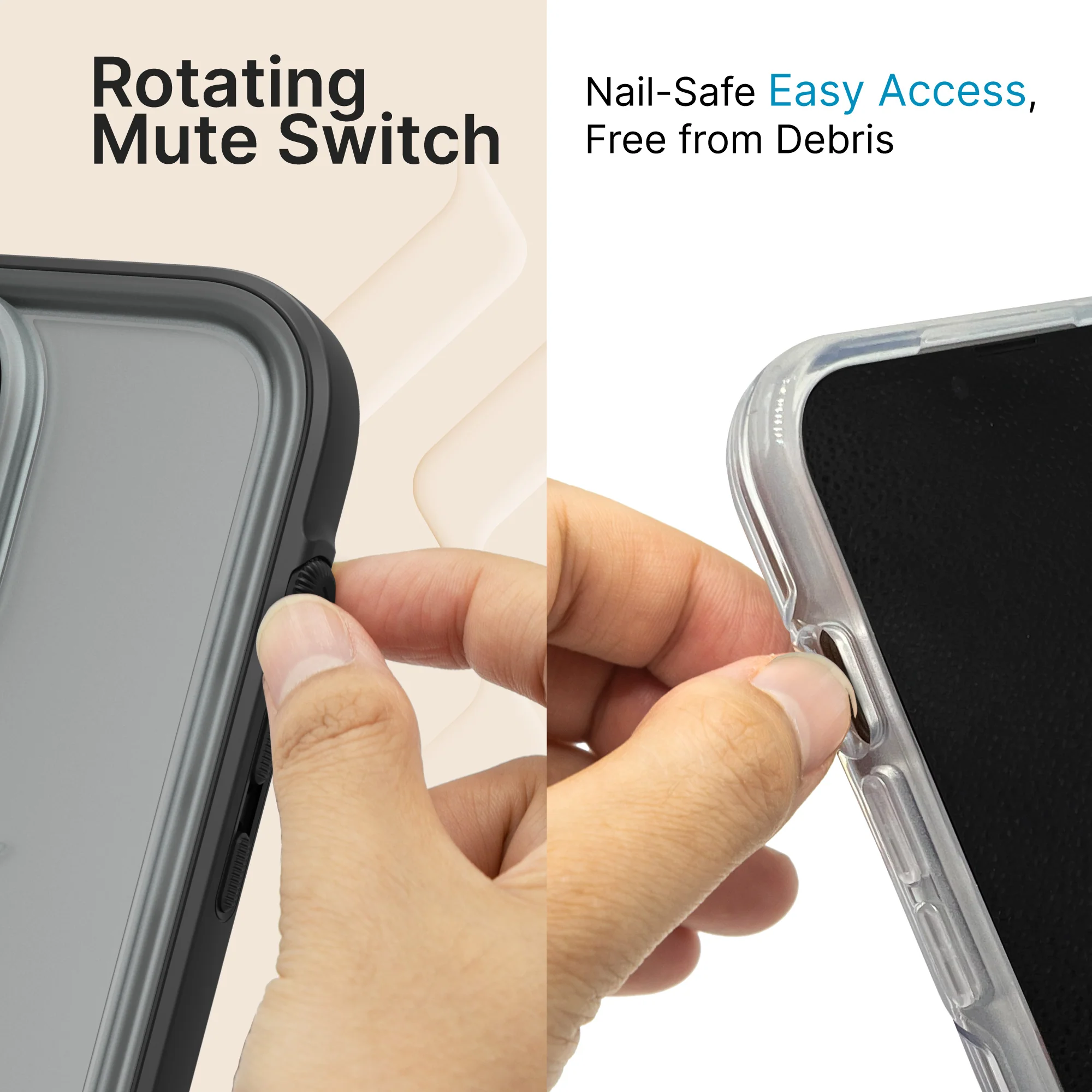 iPhone 14 - Waterproof Case, Total Protection - Image 8