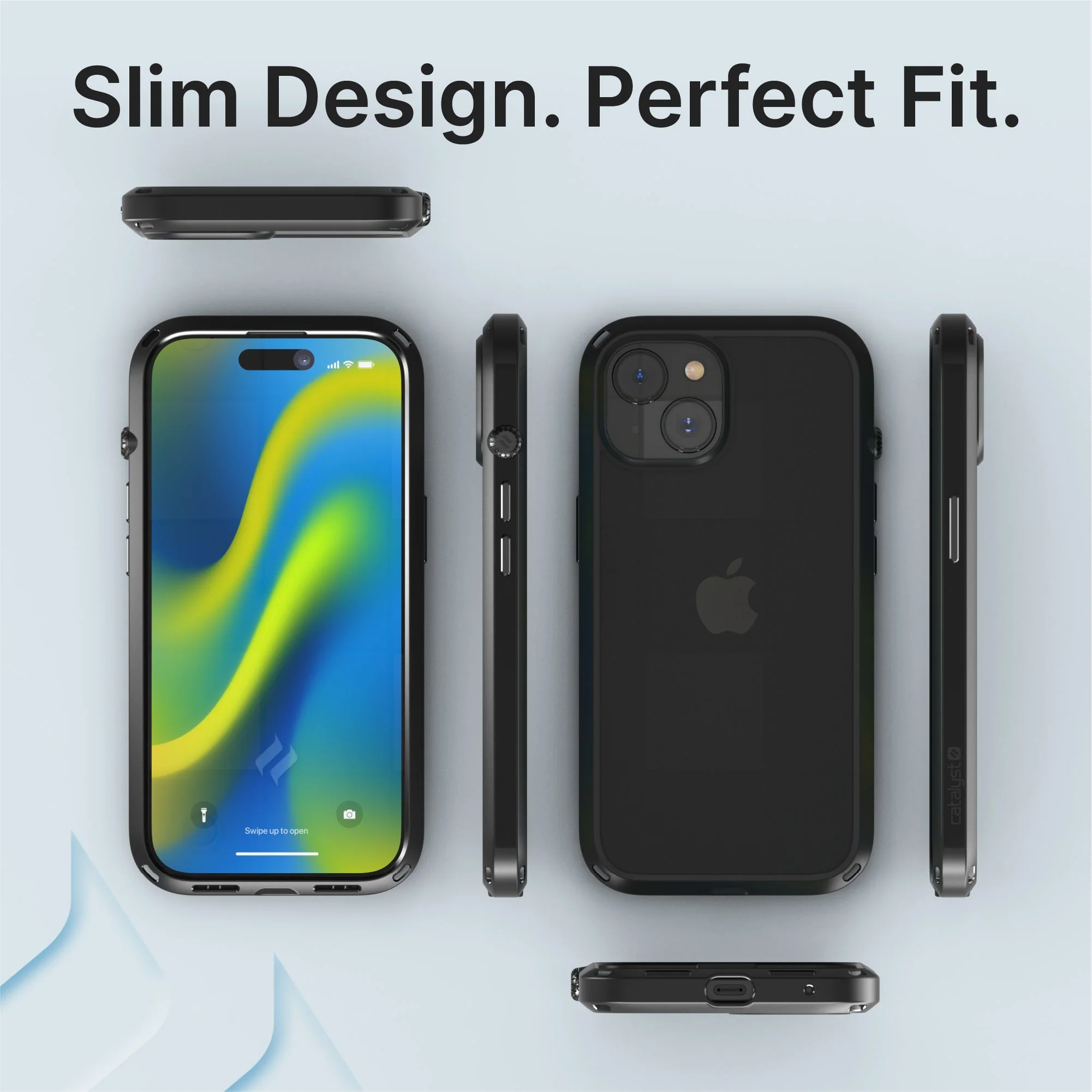 iPhone 15 - Influence Case, MagSafe Compatible - Image 30