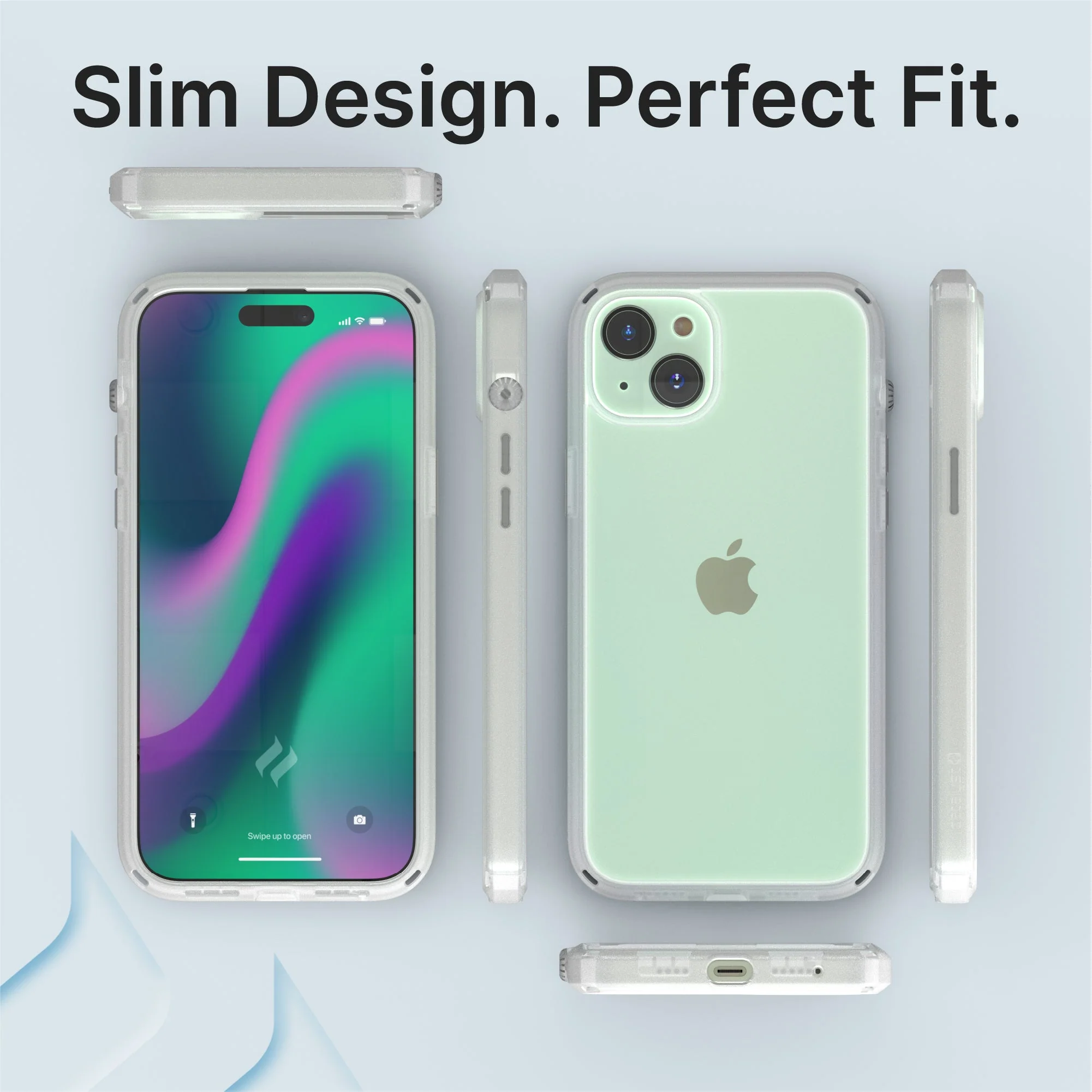 iPhone 15 Plus - Influence Case - Image 12