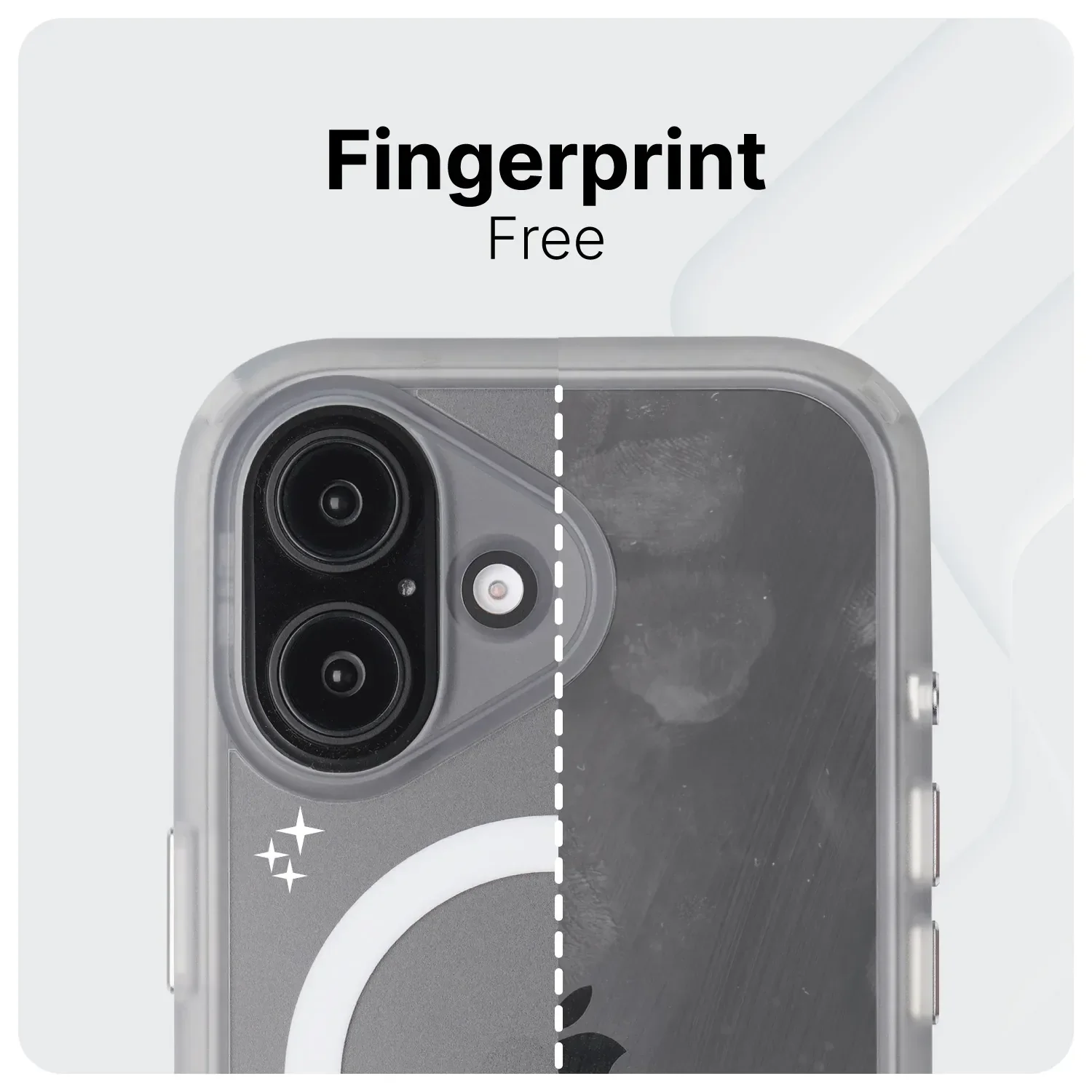 iPhone 15 Pro - Influence Case, MagSafe Compatible - Image 29