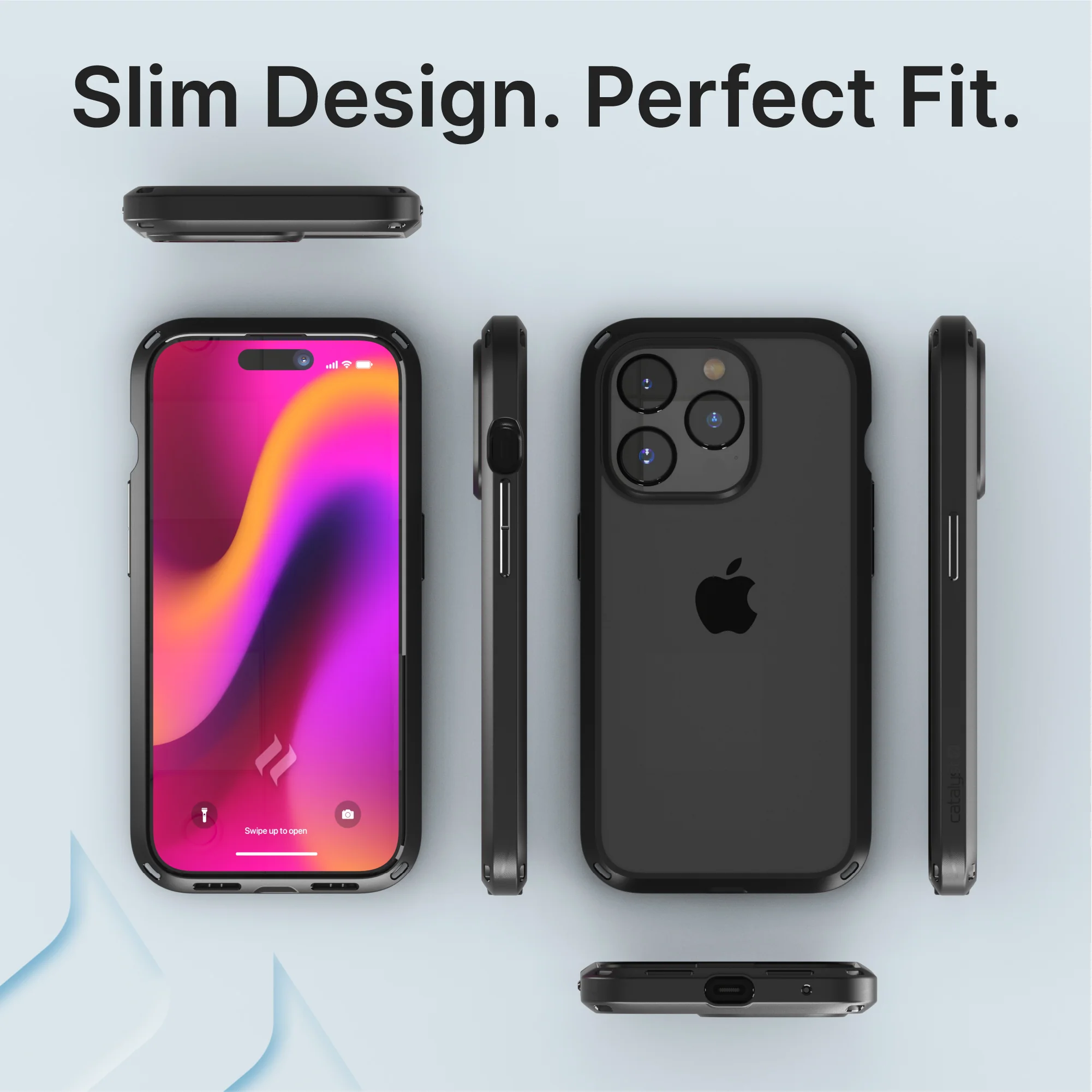 iPhone 15 Pro - Influence Case - Image 14