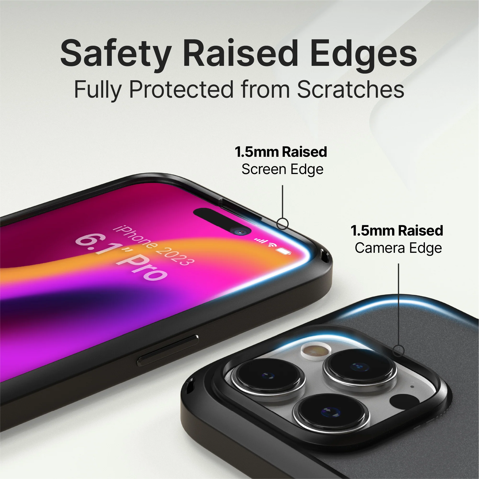 iPhone 15 Pro - Influence Case - Image 5