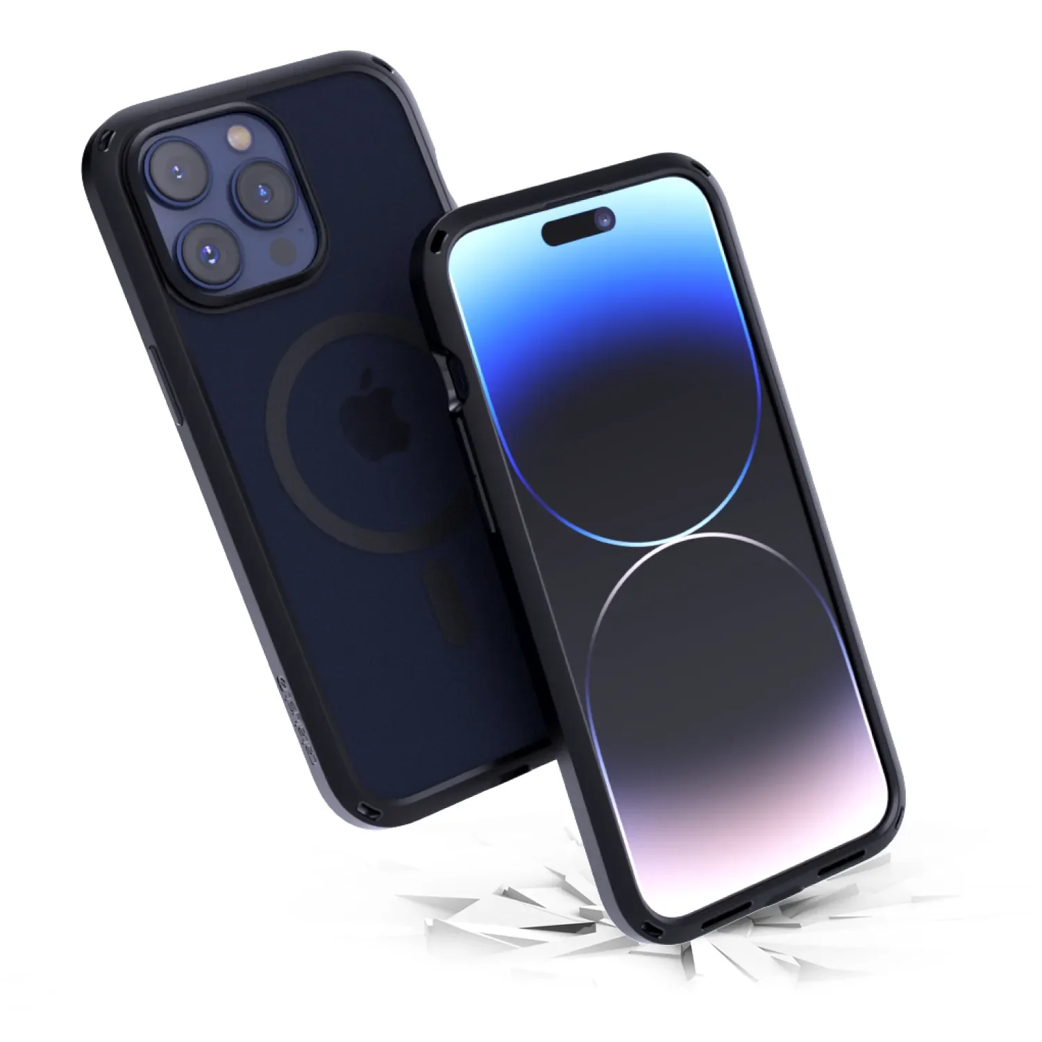 iPhone 15 Pro Max - Influence Case, MagSafe Compatible - Image 3