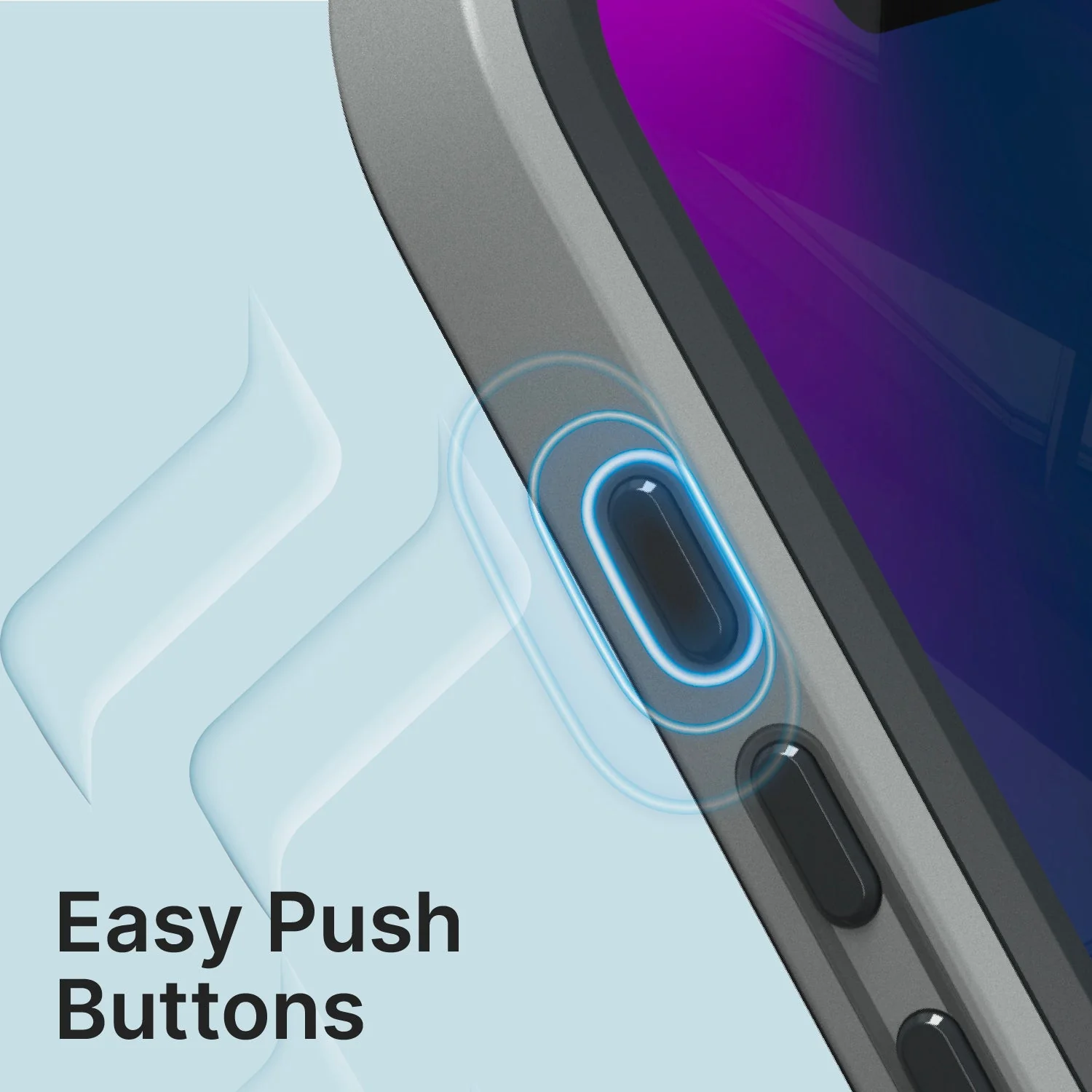 iPhone 15 Pro - Waterproof Case, Total Protection - Image 31