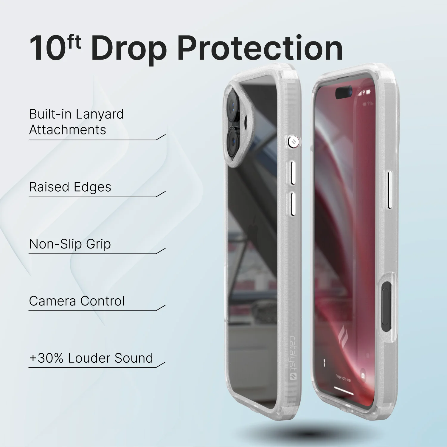 iPhone 16 Plus - Influence Case - Image 5