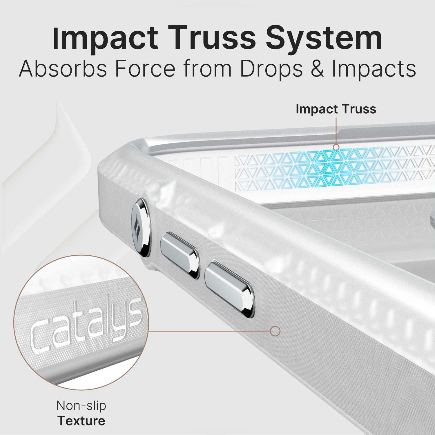 iPhone 16 Plus - Influence Case - Image 6