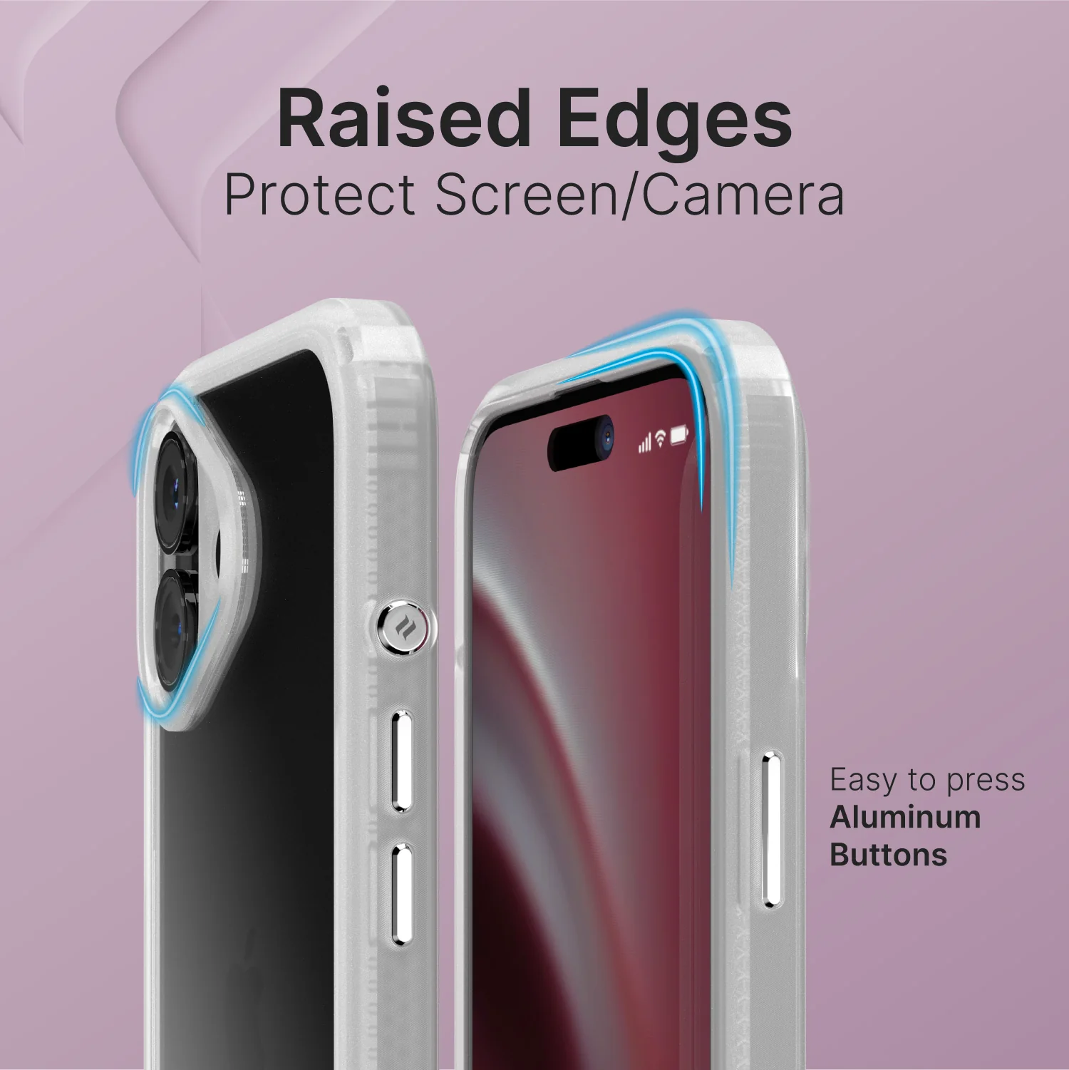 iPhone 16 Plus - Influence Case - Image 7