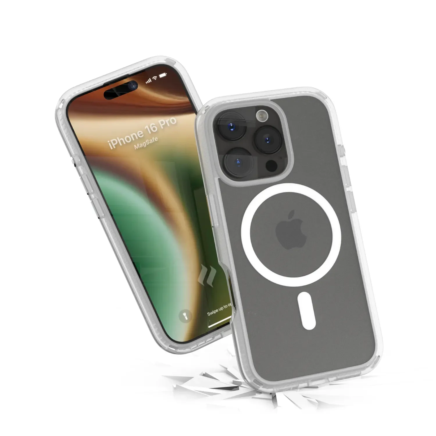 iPhone 16 Pro - Influence Case, MagSafe Compatible - Image 3