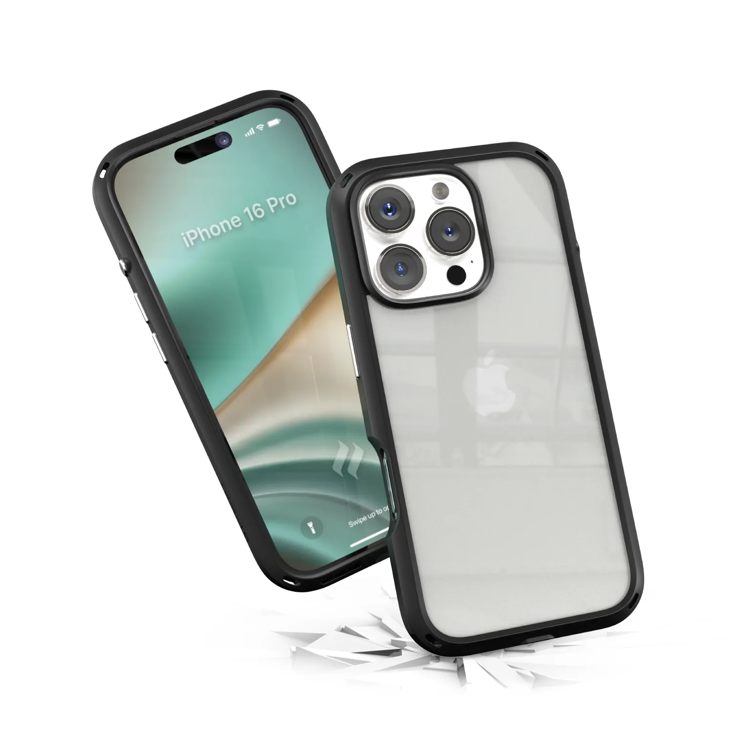 iPhone 16 Pro - Influence Case - Image 17