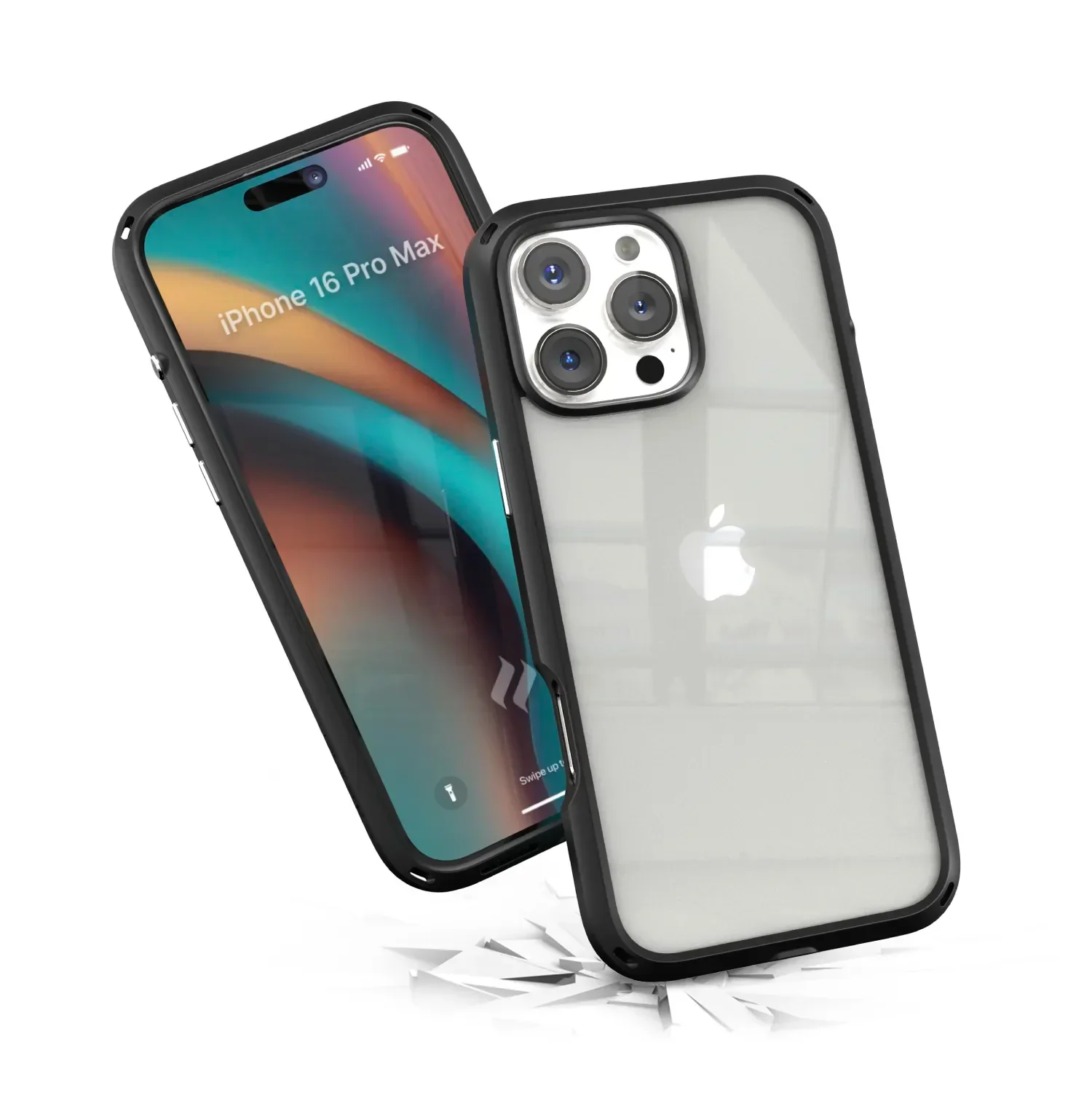 iPhone 16 Pro Max - Influence Case - Image 17