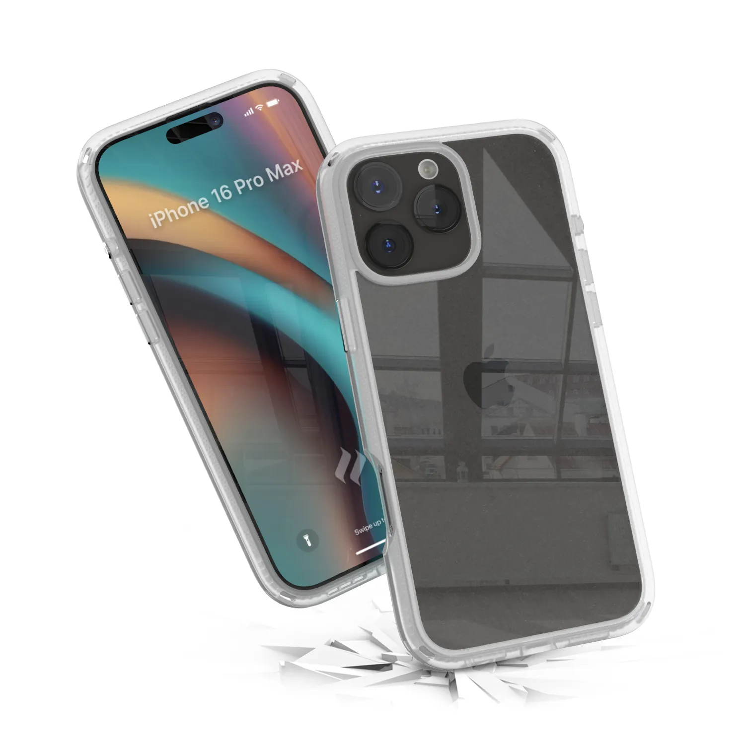 iPhone 16 Pro Max - Influence Case - Image 18