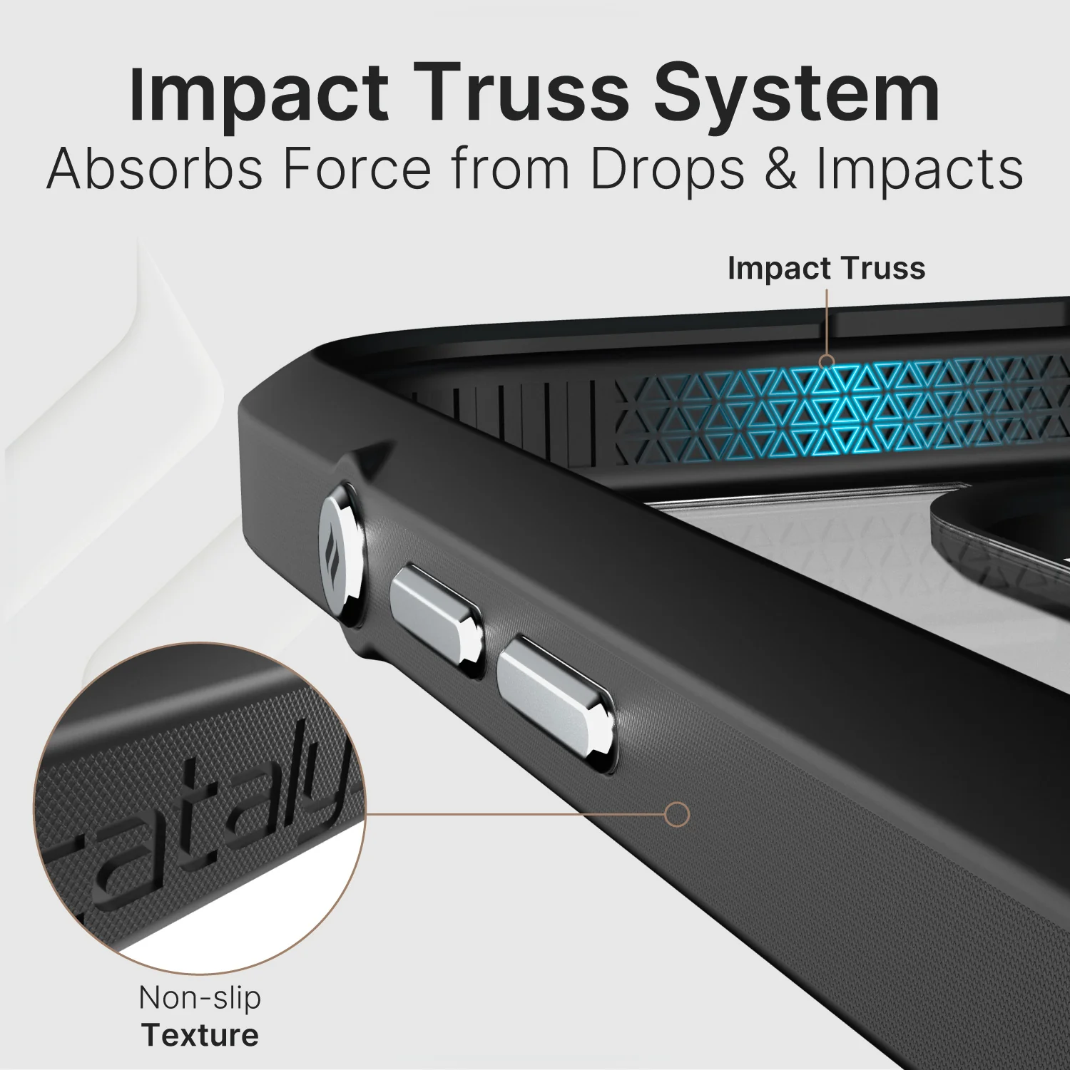 iPhone 16 Pro Max - Influence Case - Image 5