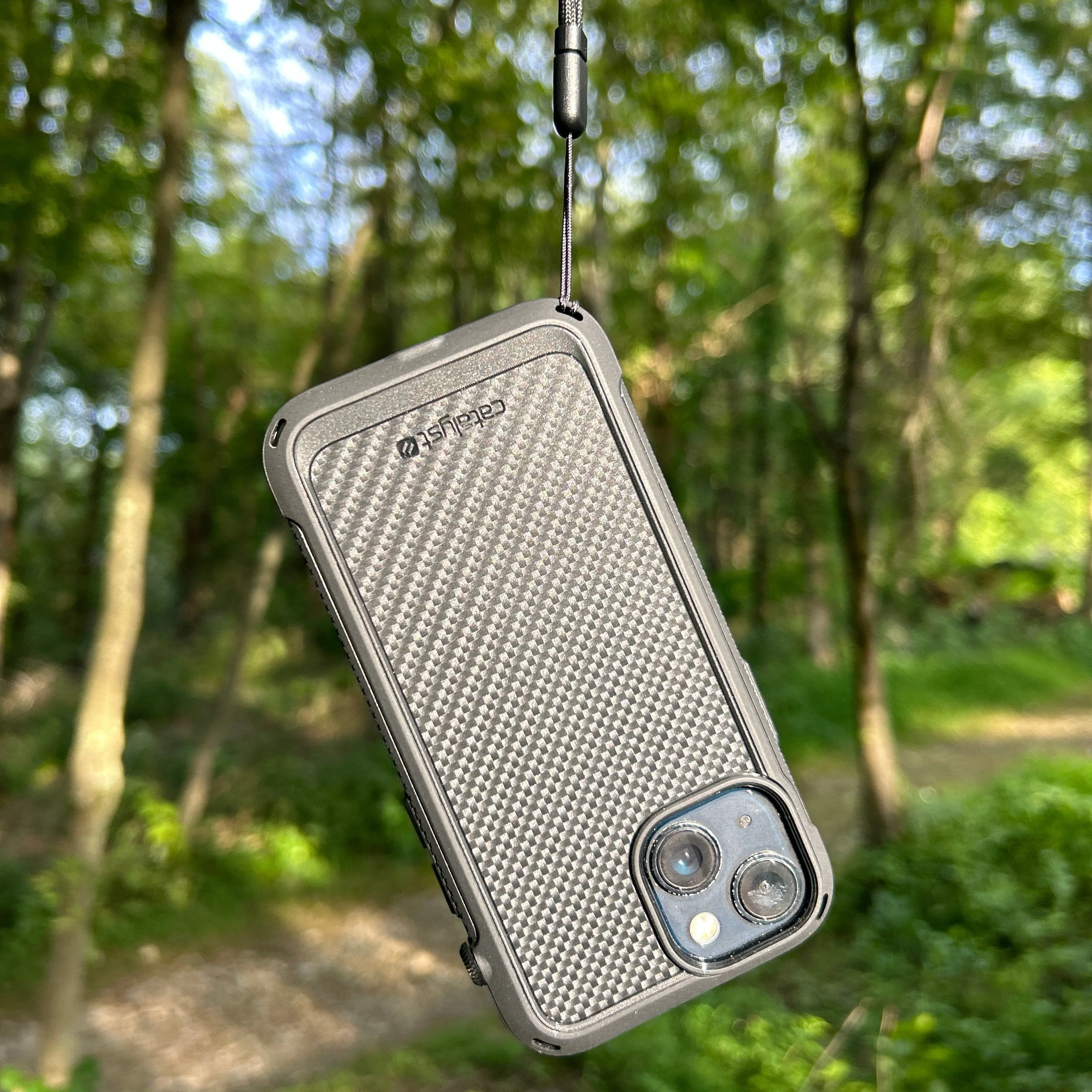 iPhone 17e/ 16e / 14/ 13 - Crux Case, MagSafe Compatible - Image 13