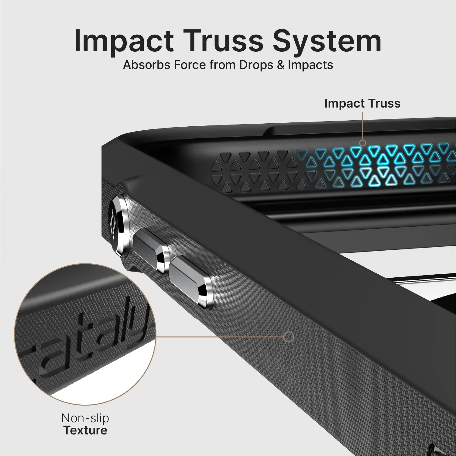 iPhone 17 Pro - Influence Case, MagSafe Compatible - Image 10
