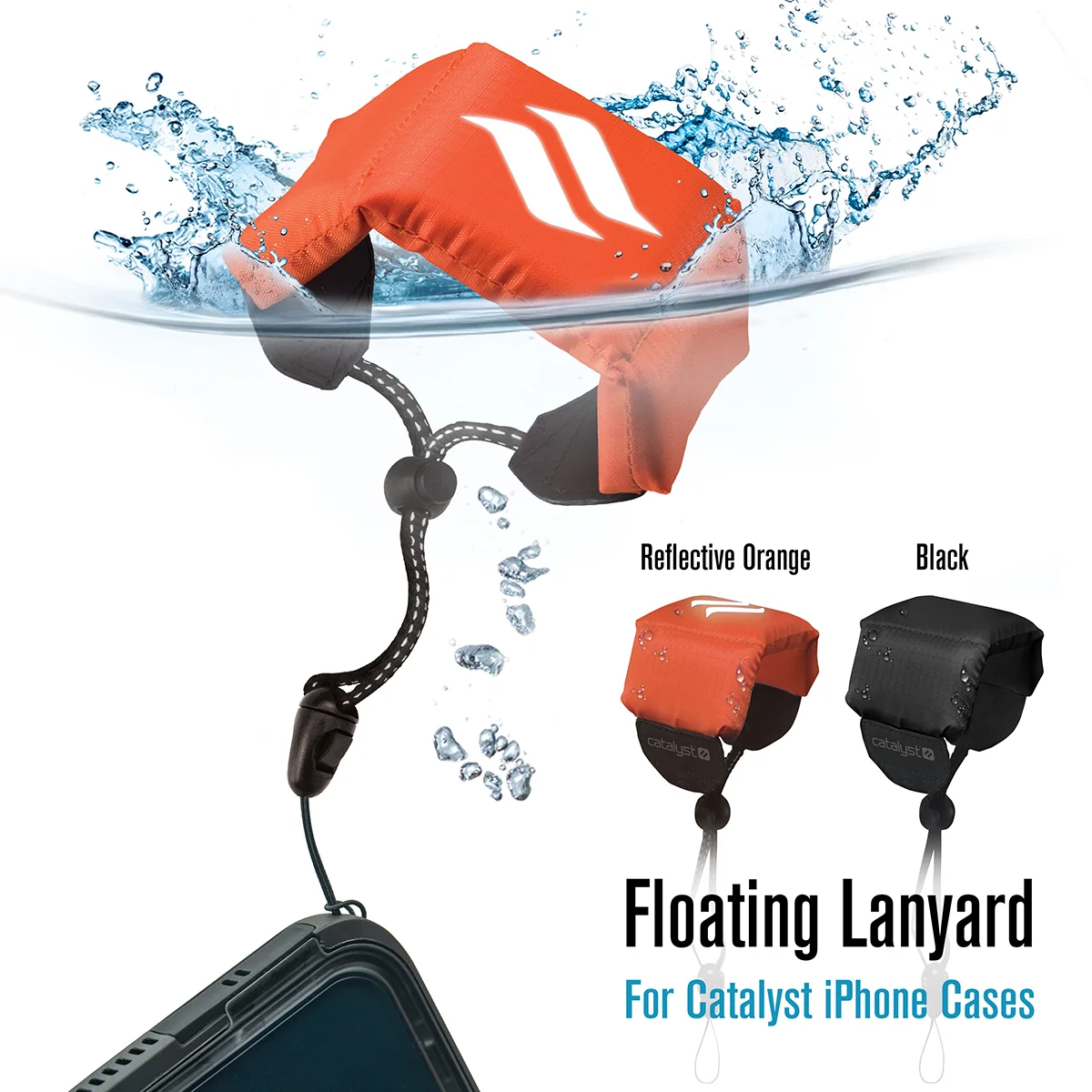 iPhone 6 Plus - Waterproof Case - Image 10