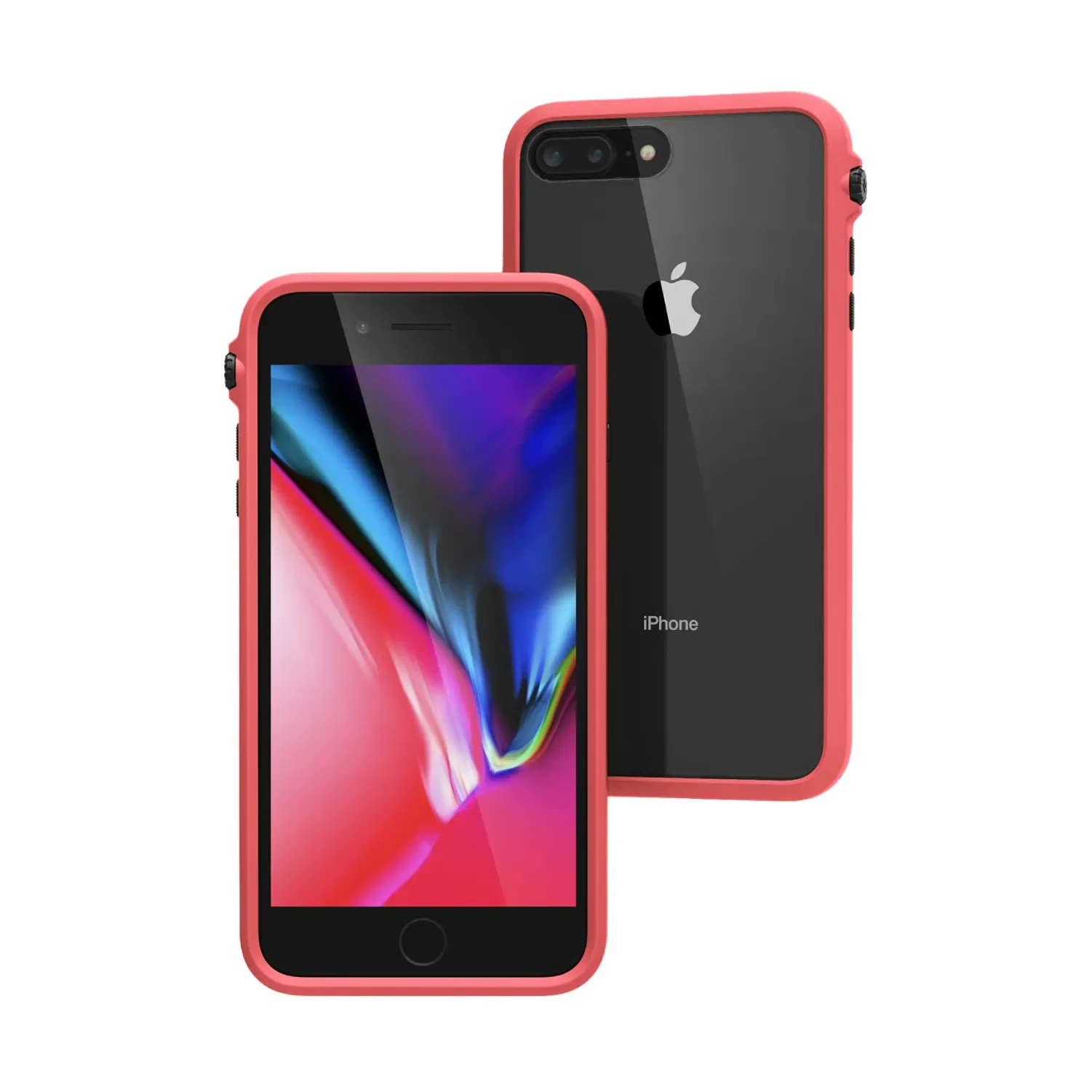 iPhone 8 Plus/7 Plus - Impact Protection Case - Image 15