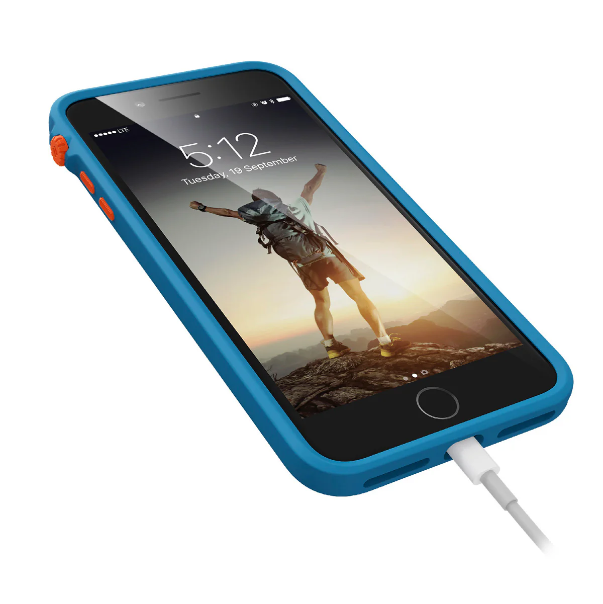 iPhone 8 Plus/7 Plus - Impact Protection Case - Image 6