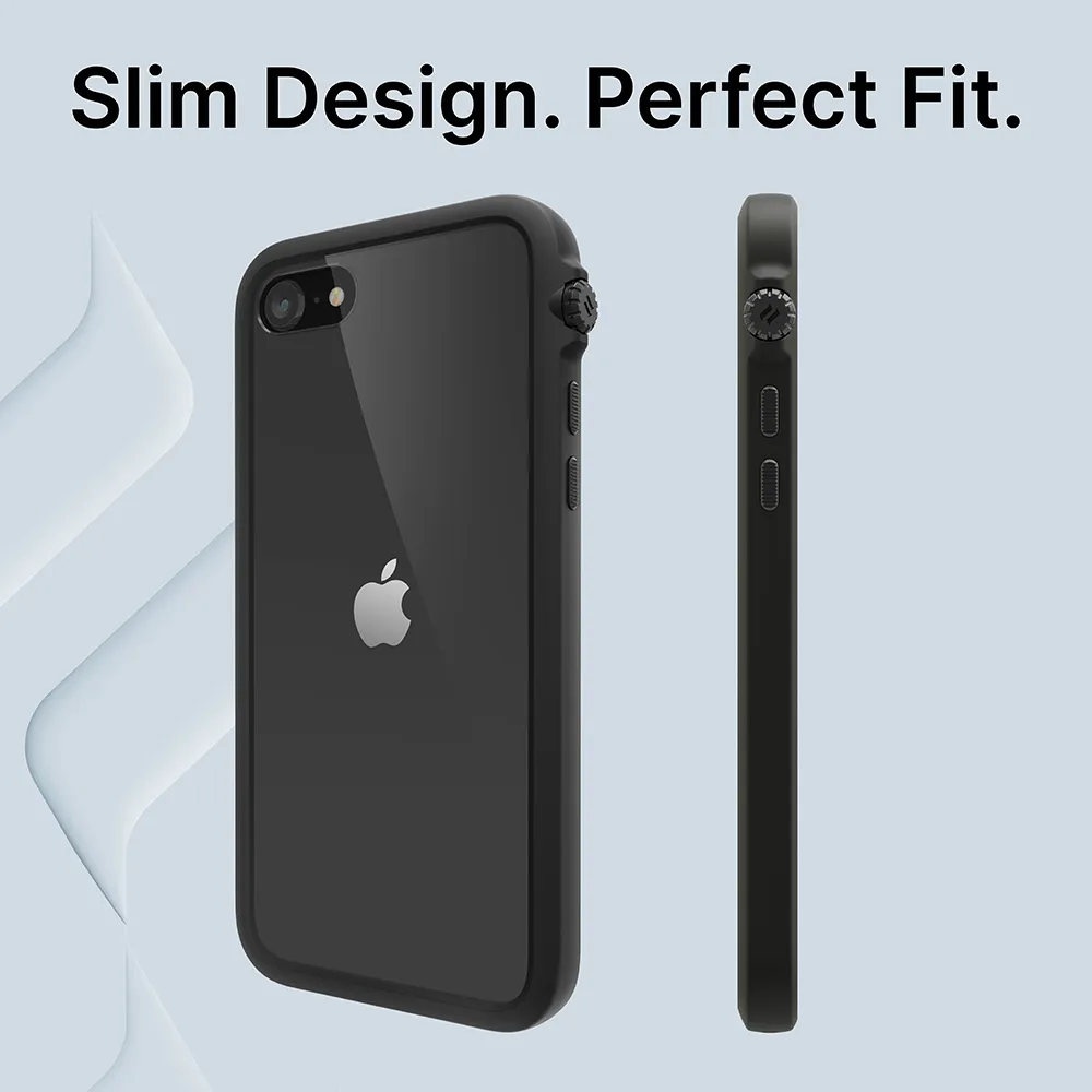 iPhone SE (Gen 3/2) / 8 / 7 - Impact Protection Case - Image 10