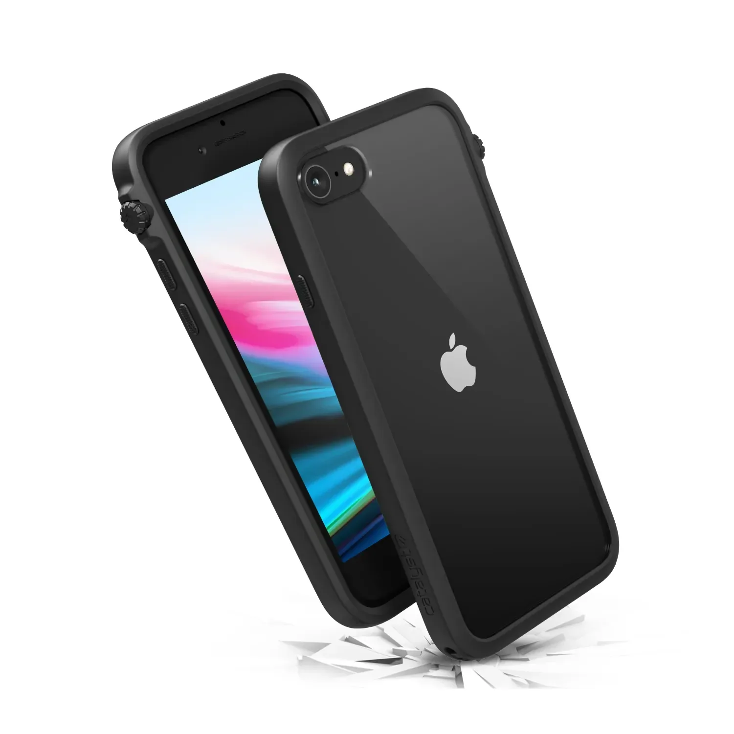 iPhone SE (Gen 3/2) / 8 / 7 - Impact Protection Case - Image 13