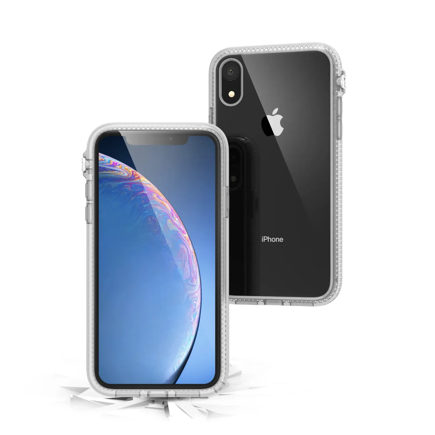 iPhone XR - Impact Protection Case - Image 3