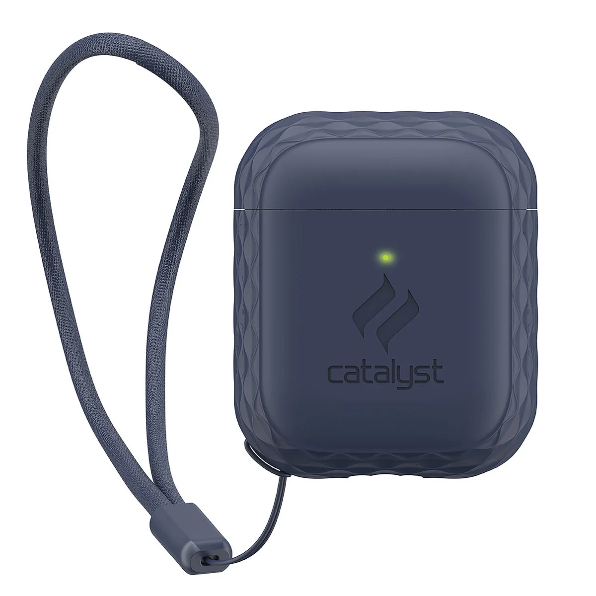 AirPods (Gen 2/1) - Case + Lanyard - Image 5