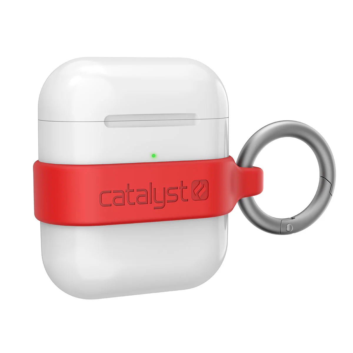 AirPods (Gen 2/1) - Loop + Carabiner - Image 10