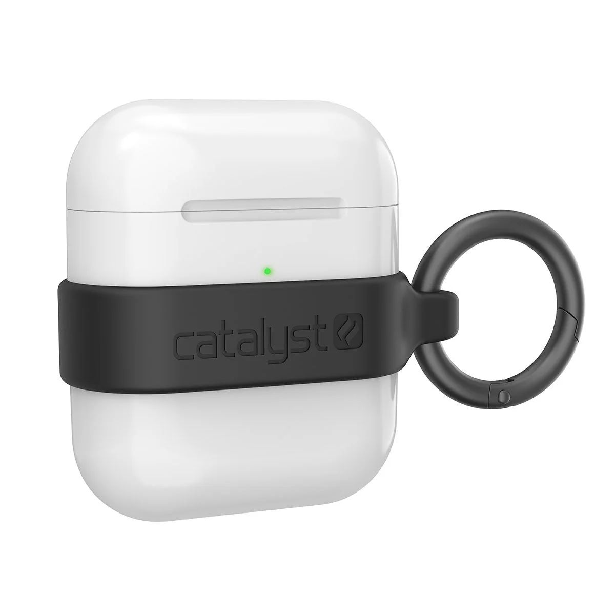 AirPods (Gen 2/1) - Loop + Carabiner - Image 14