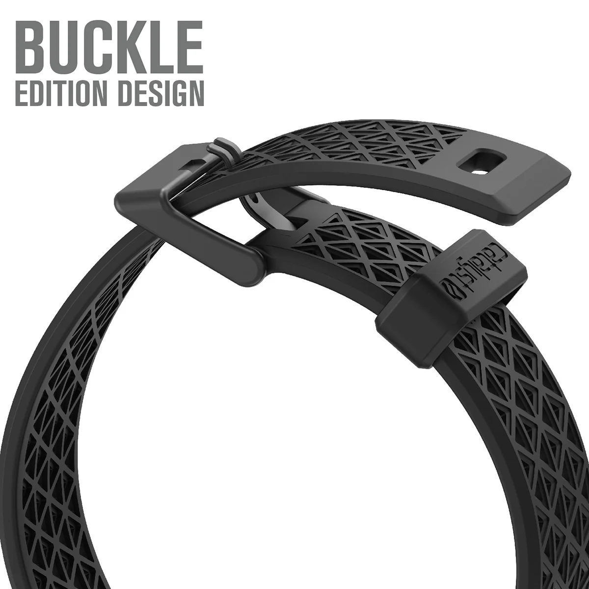 Rugged Sport Band for Catalyst Apple Watch Case | Small - Image 15