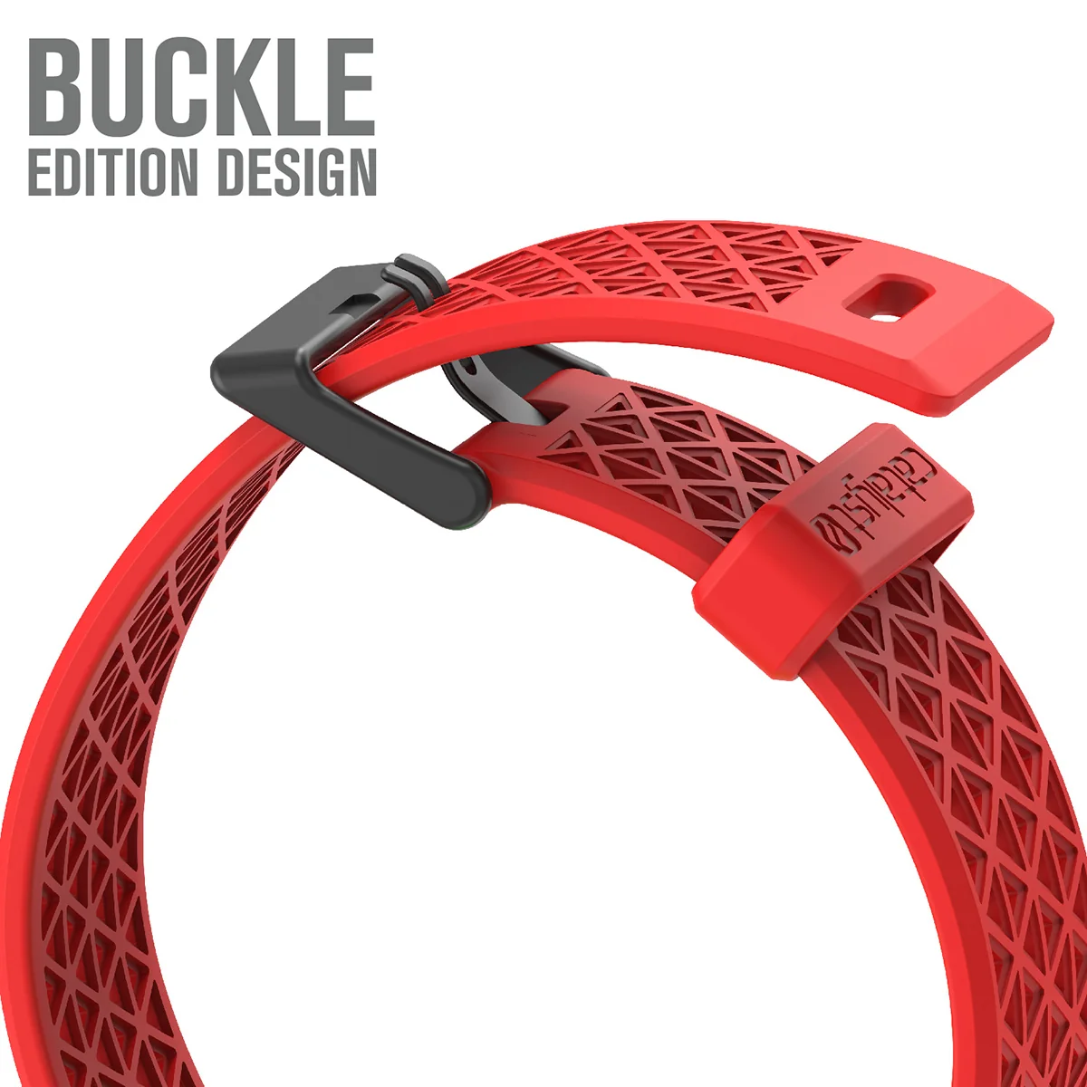 Rugged Sport Band for Catalyst Apple Watch Case | Small - Image 35